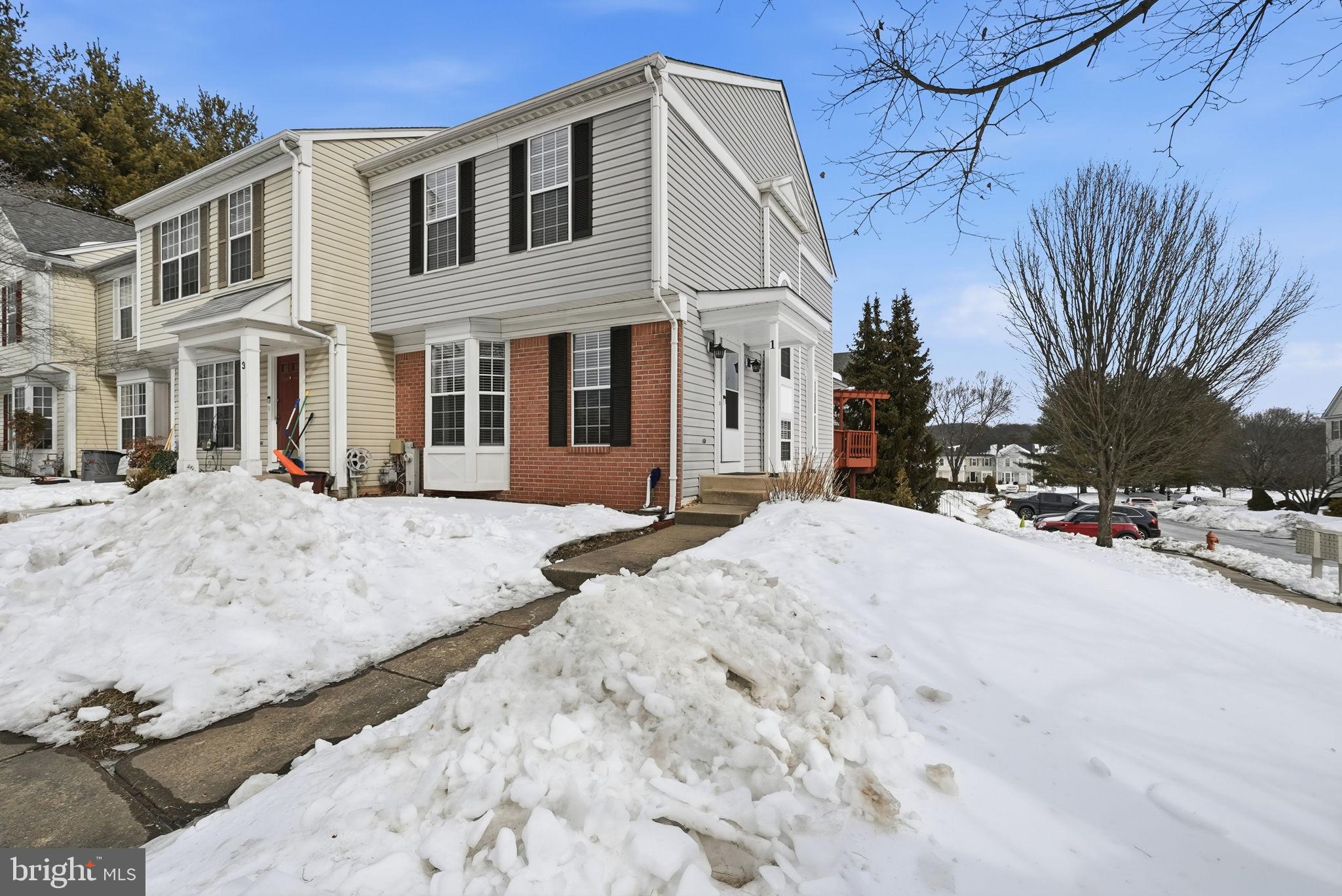 1 Rumsford Court Reisterstown, MD 21136 - Photo 19 of 19