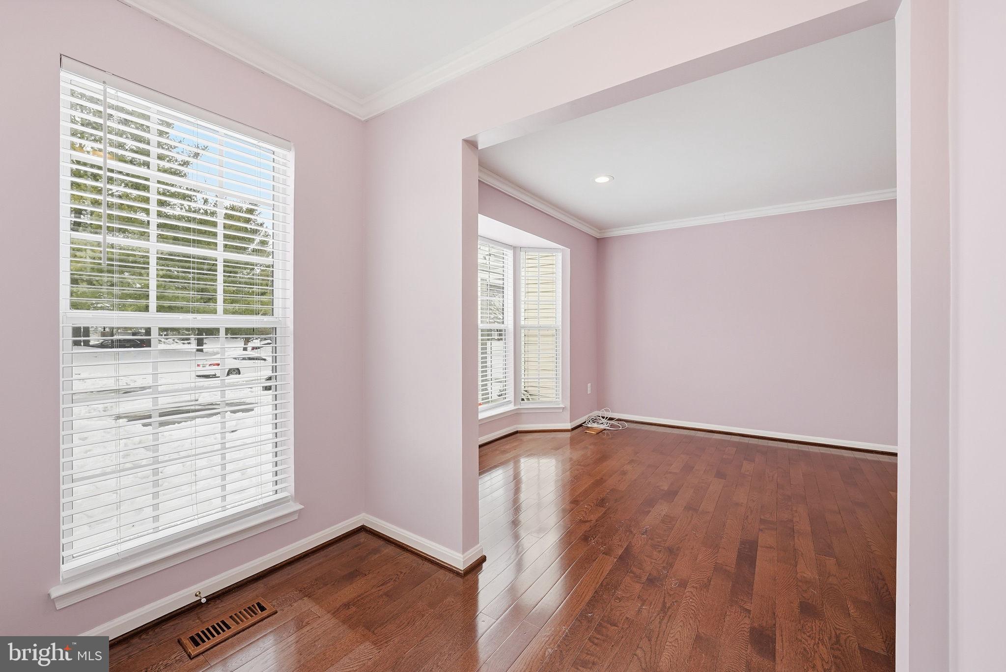 1 Rumsford Court Reisterstown, MD 21136 - Photo 4 of 19 Entrance