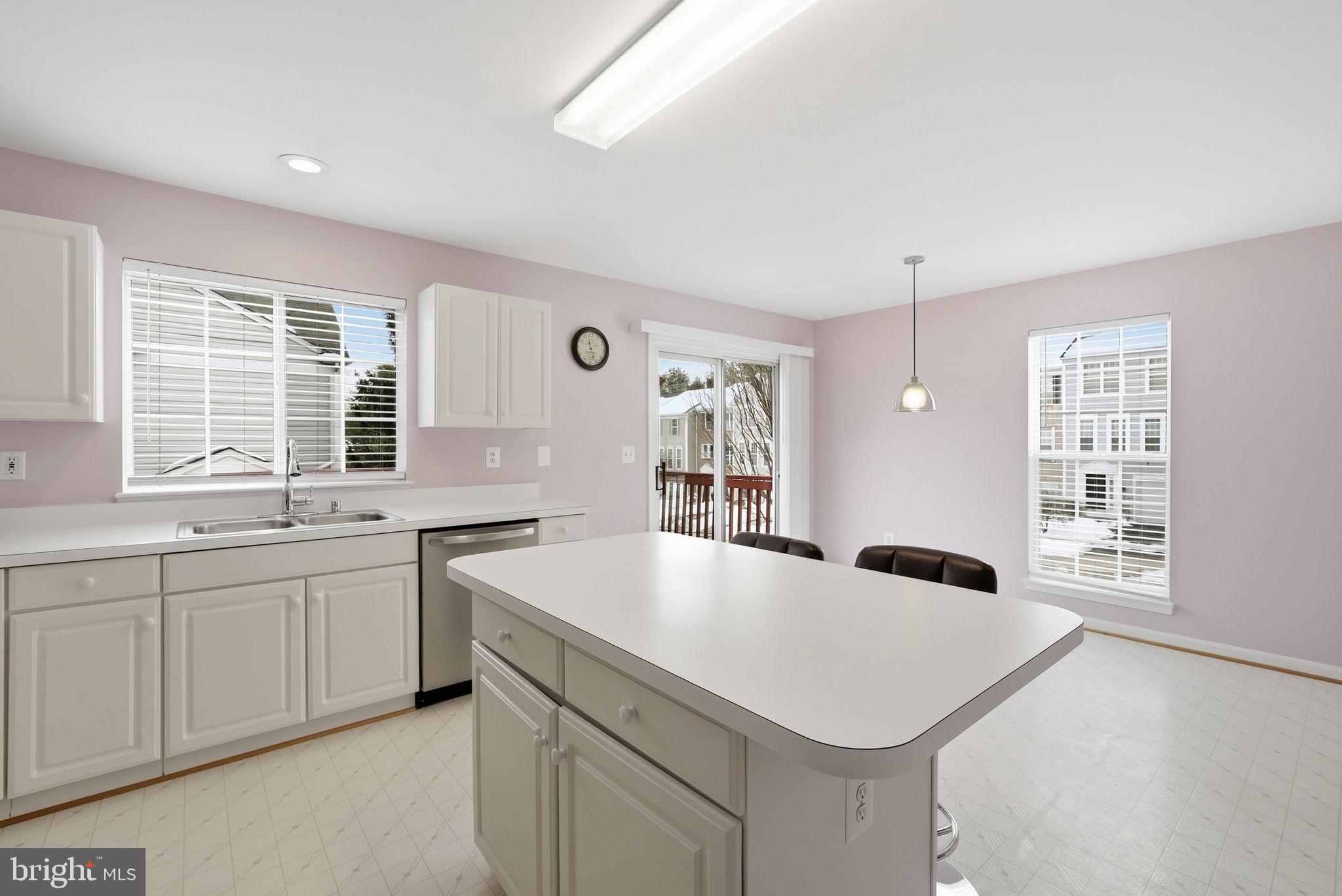 1 Rumsford Court Reisterstown, MD 21136 - Photo 8 of 19 Windows bring natural light