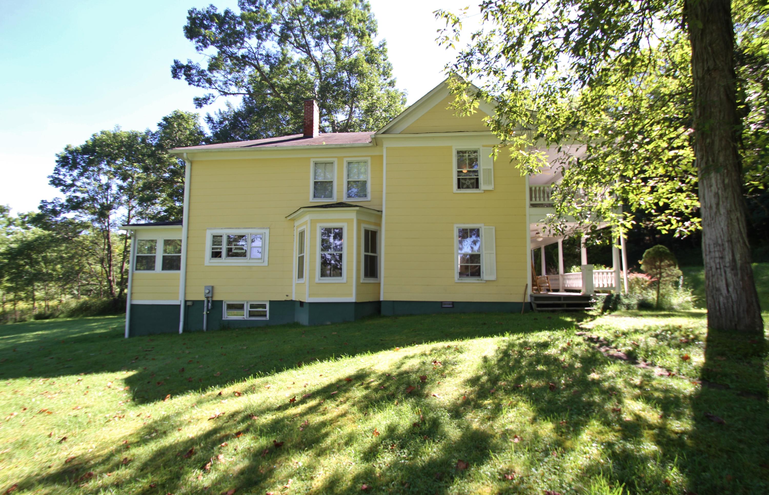 11803 Edray Road Cass, WV 24927 - Photo 64 of 86 Gallery Image 64