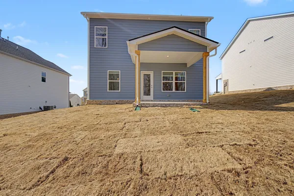 $399,990 | 1358 English Oak Drive, Clarksville, TN 37043