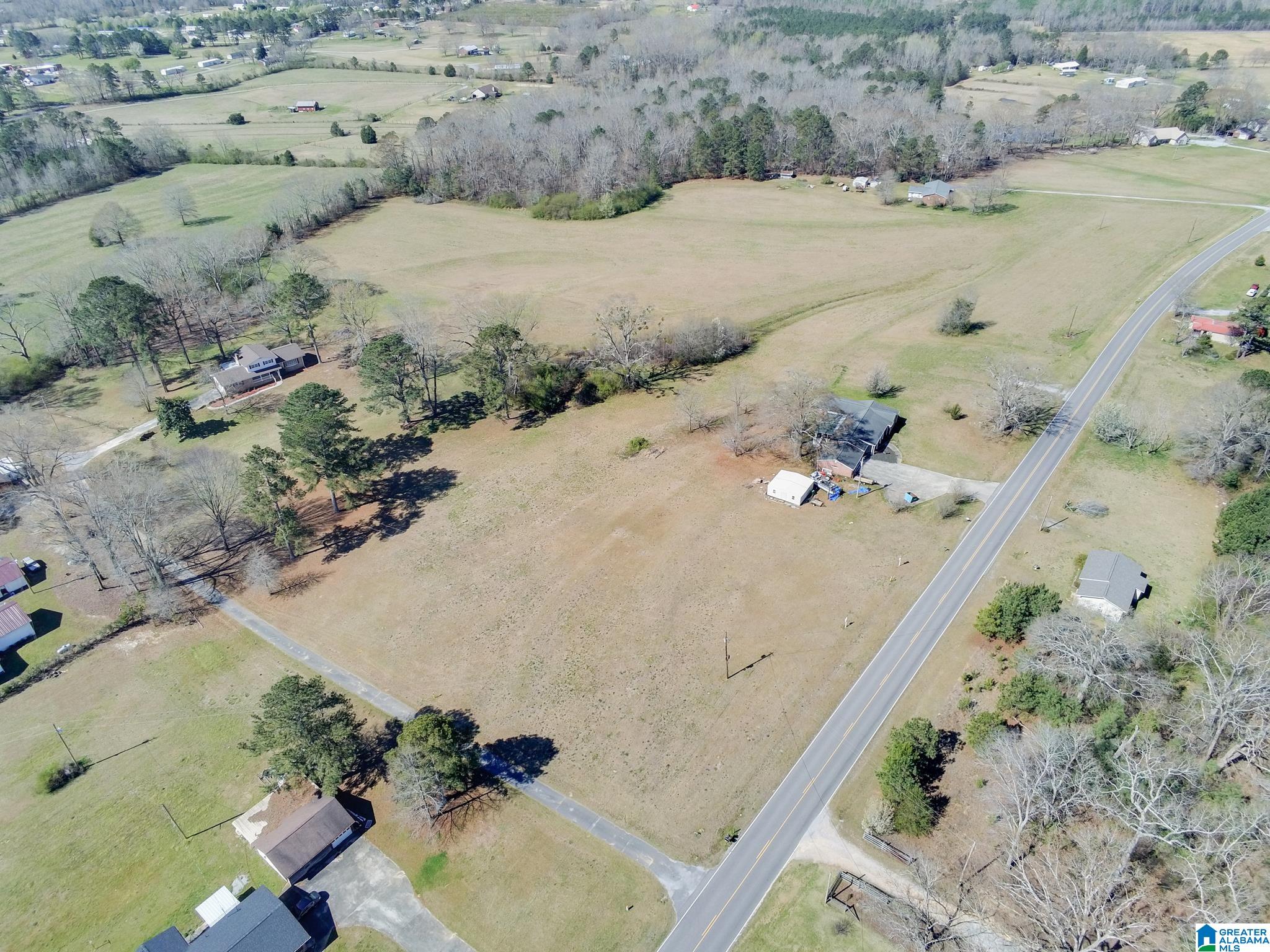 712 County Road 53 Clanton, AL 35045 - Photo 37 of 37