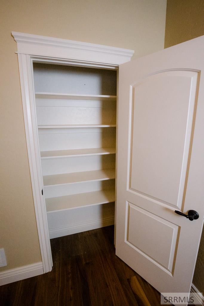 354 Eagle Summit Street Rexburg, ID 83440 - Photo 11 of 45 Shelved Closet