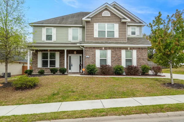 $340,000 | 4431 Raleigh Drive, Grovetown, GA 30813