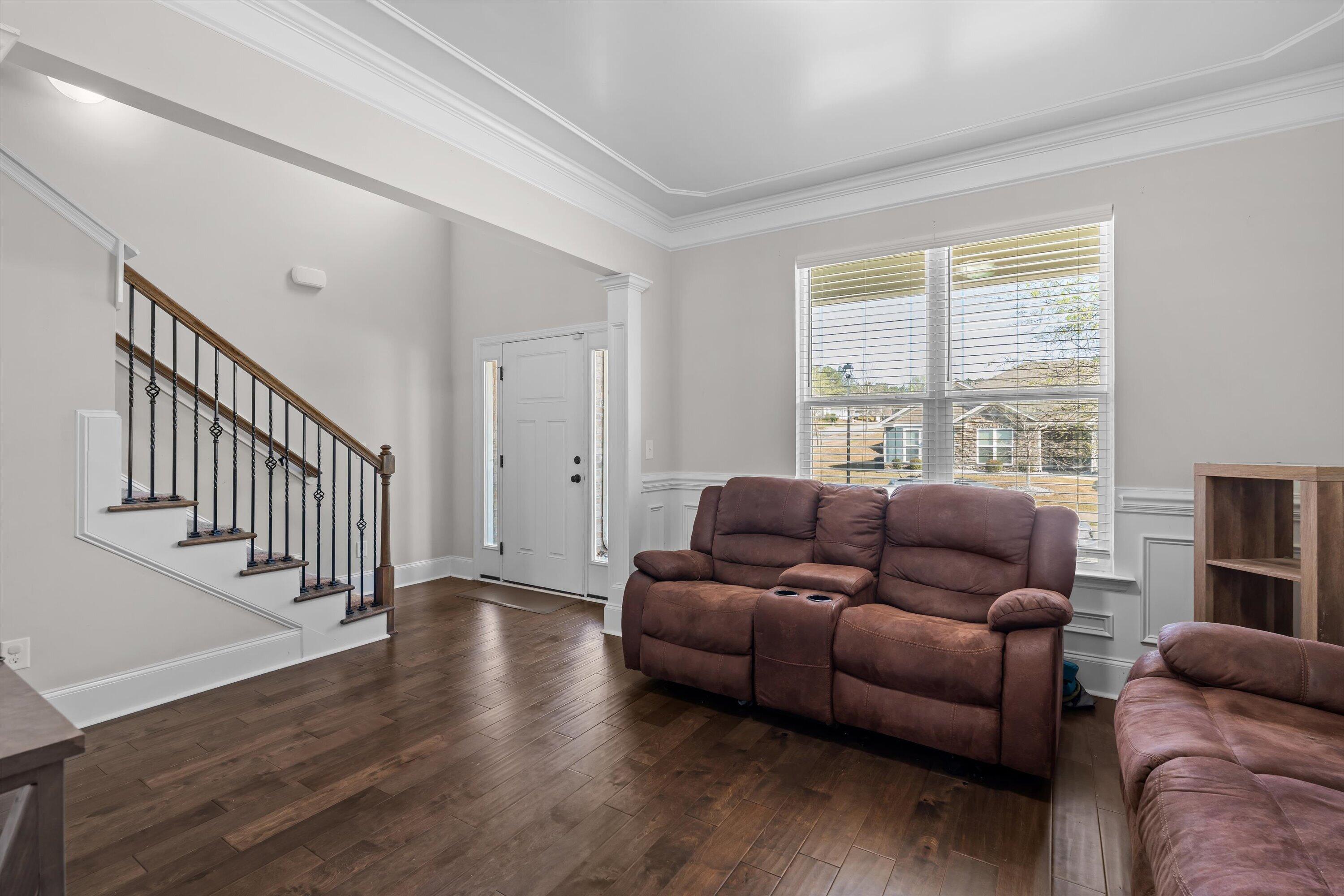 4431 Raleigh Drive Grovetown, GA 30813 - Photo 8 of 59 11-AIV07038