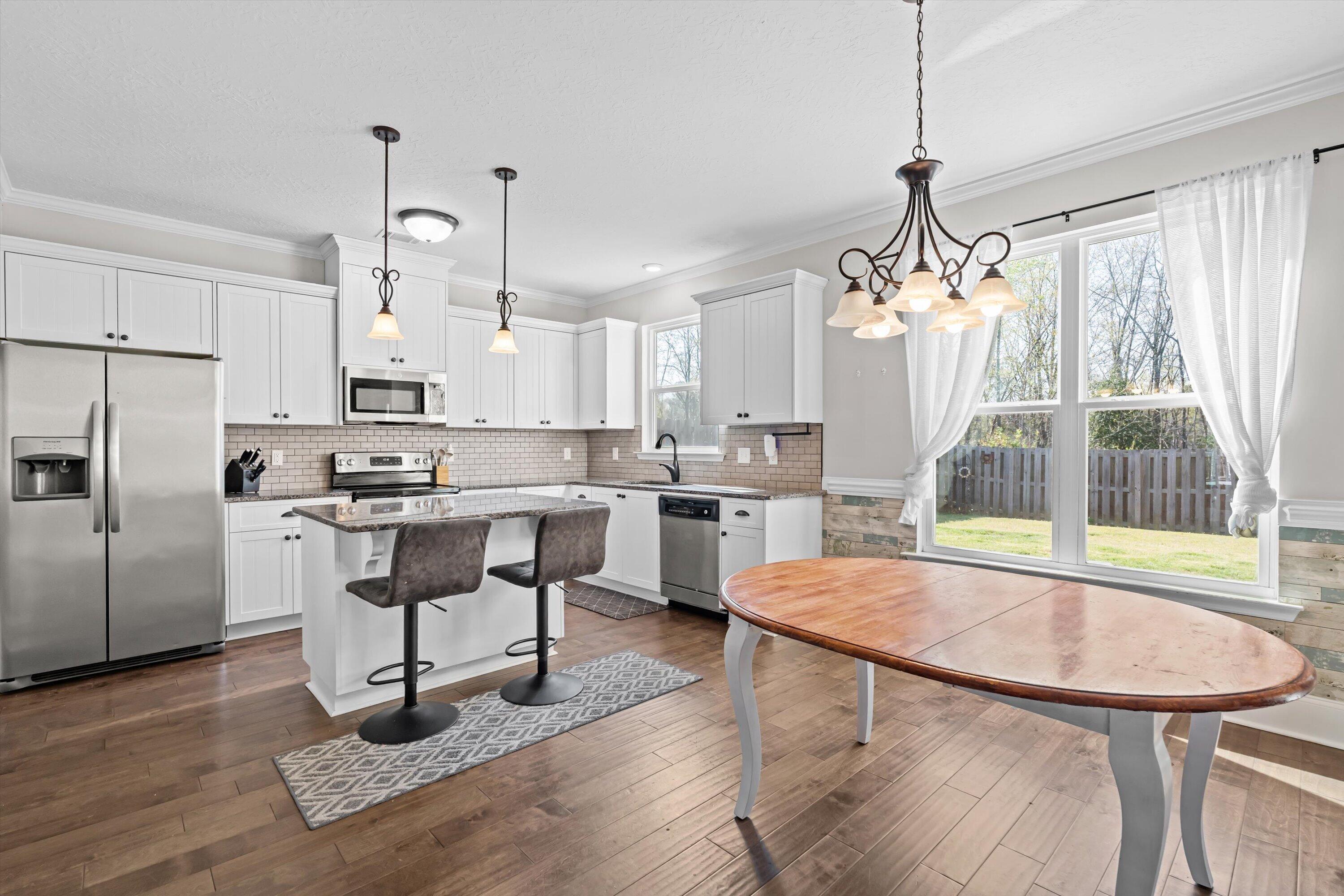 4431 Raleigh Drive Grovetown, GA 30813 - Photo 9 of 59 12-AIV07043