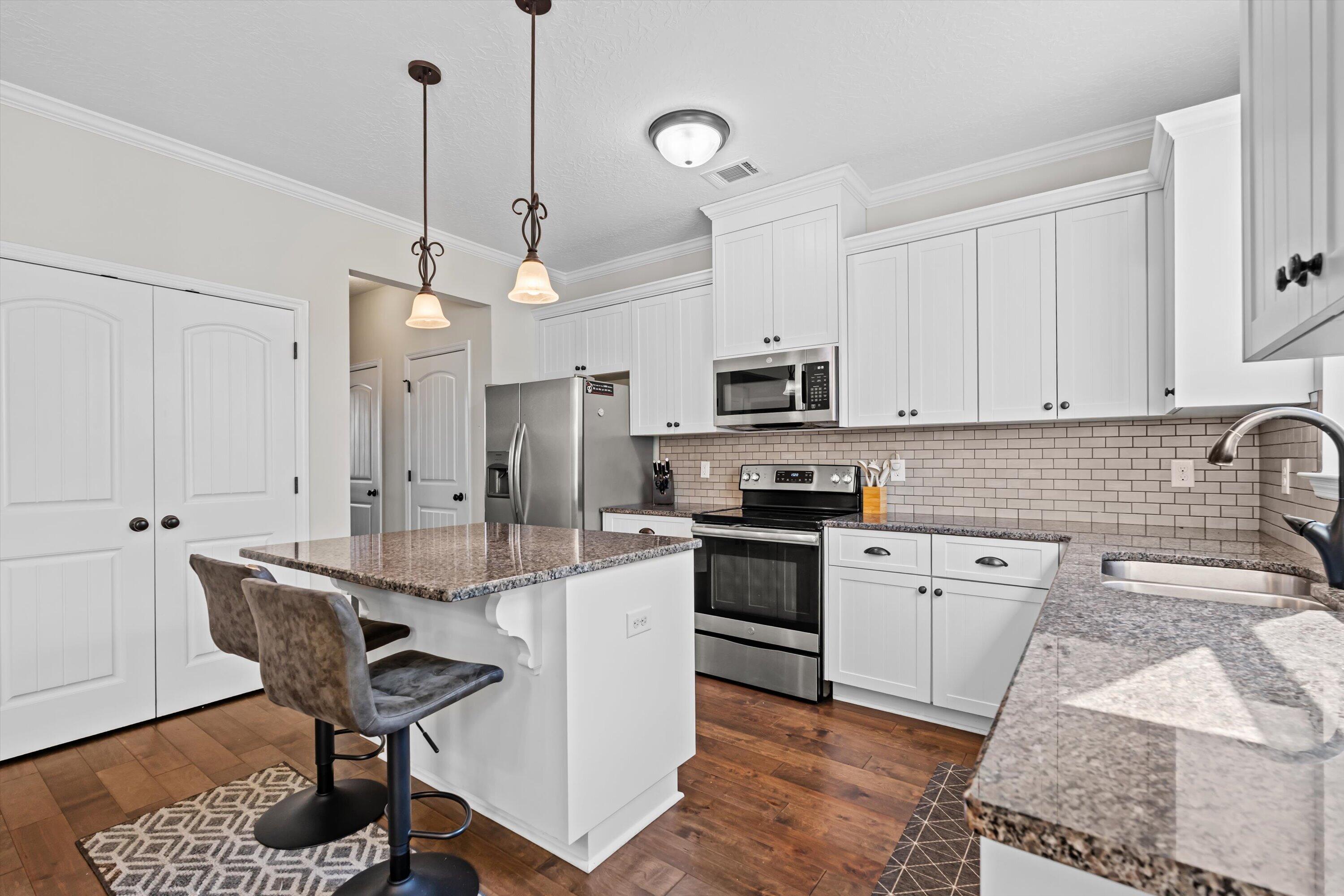 4431 Raleigh Drive Grovetown, GA 30813 - Photo 14 of 59 17-AIV07068