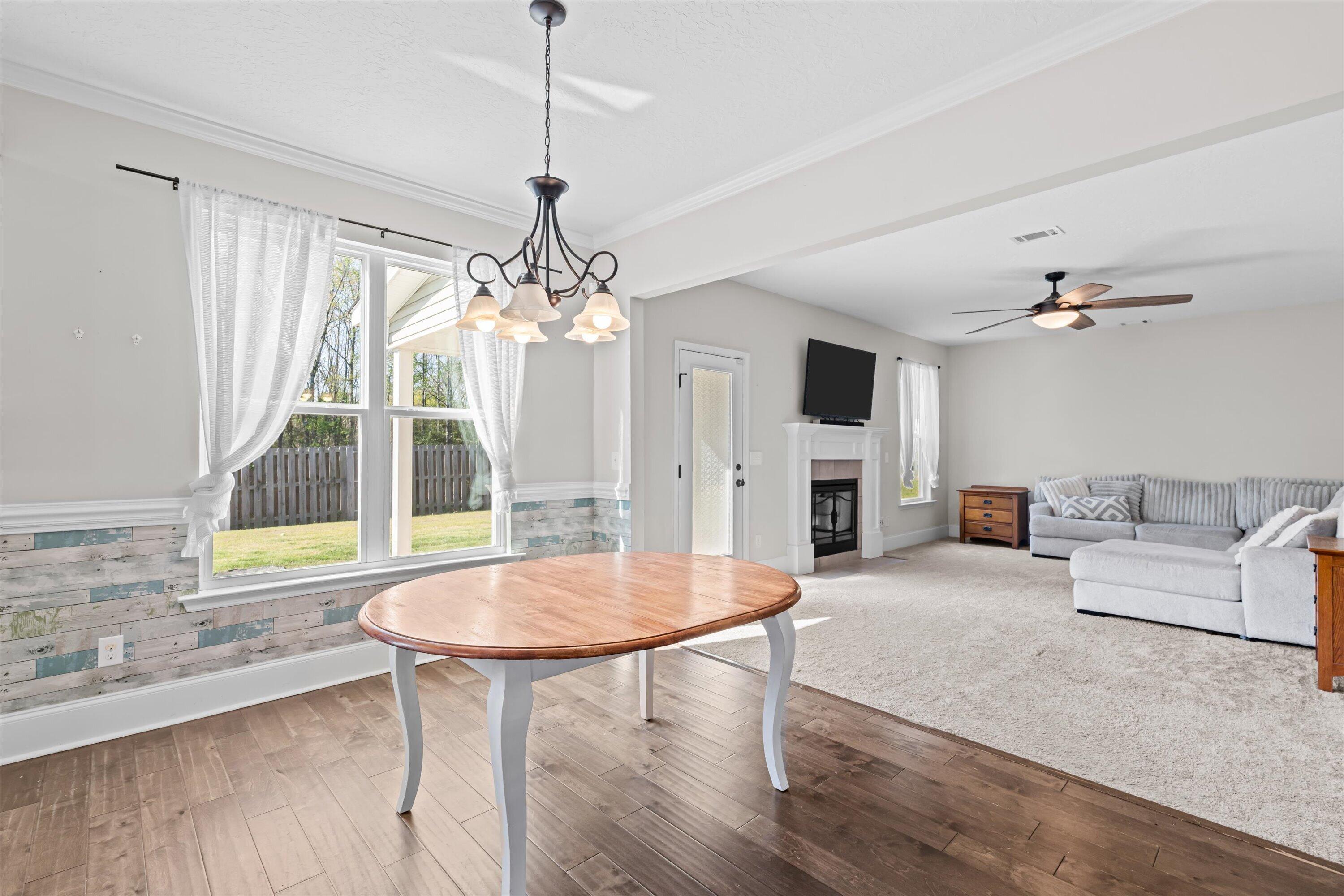 4431 Raleigh Drive Grovetown, GA 30813 - Photo 15 of 59 18-AIV07073