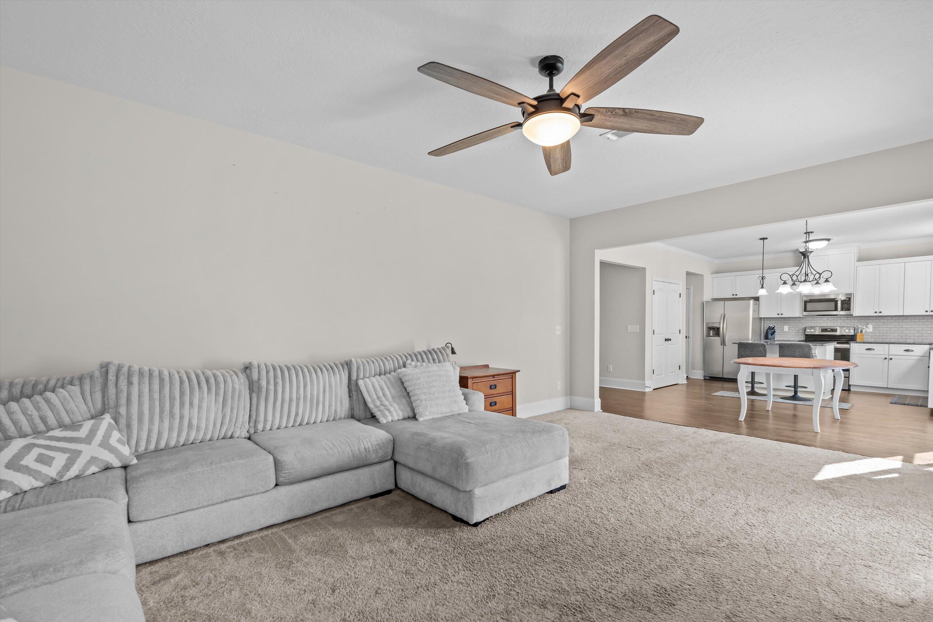 4431 Raleigh Drive Grovetown, GA 30813 - Photo 20 of 59 23-AIV07096