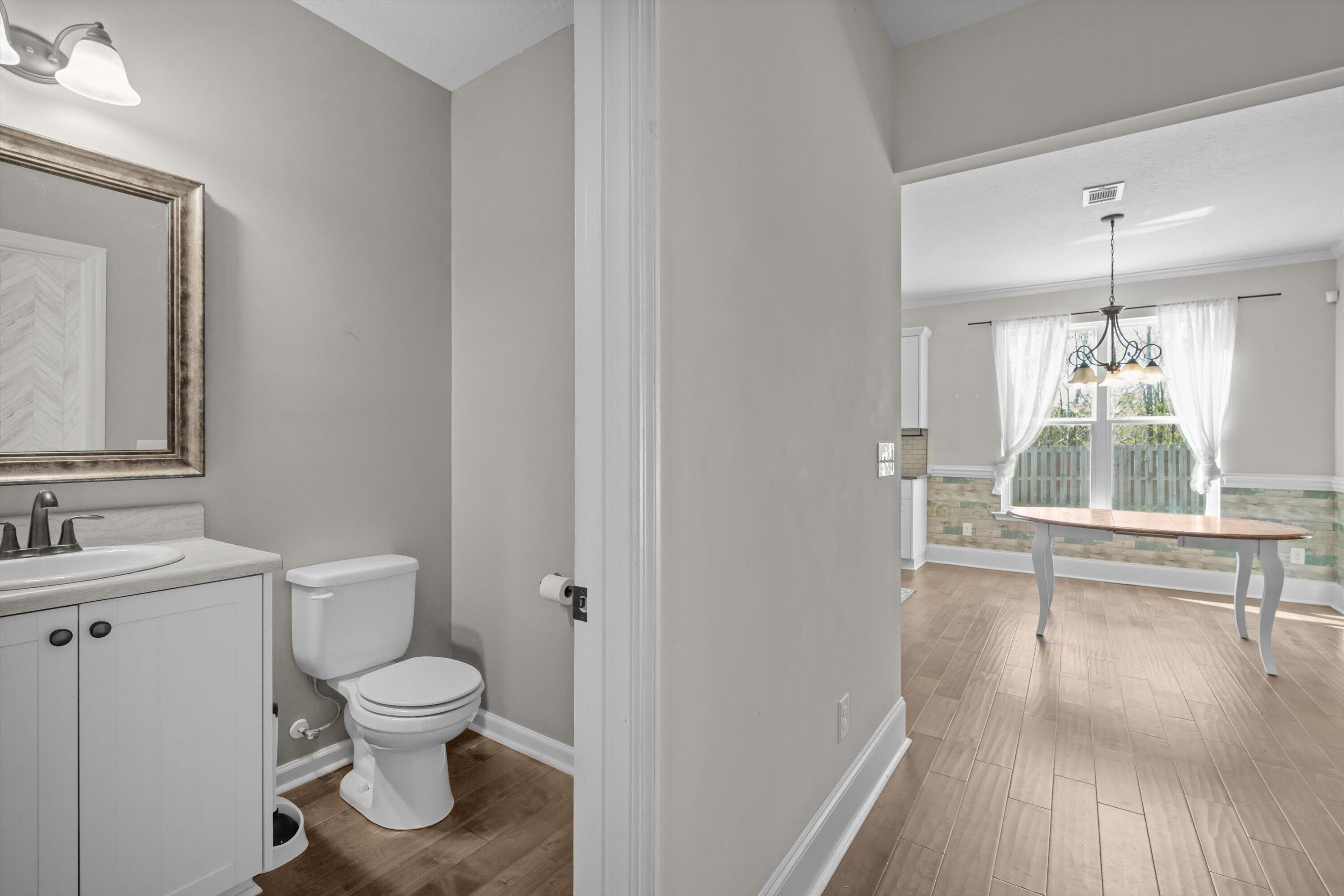 4431 Raleigh Drive Grovetown, GA 30813 - Photo 21 of 59 24-AIV07101