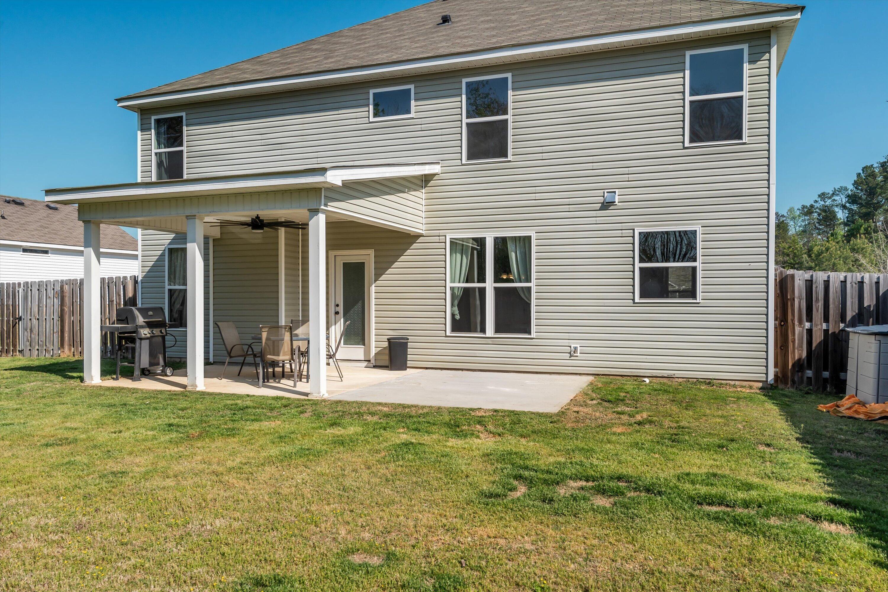 4431 Raleigh Drive Grovetown, GA 30813 - Photo 46 of 59 49-AIV07222