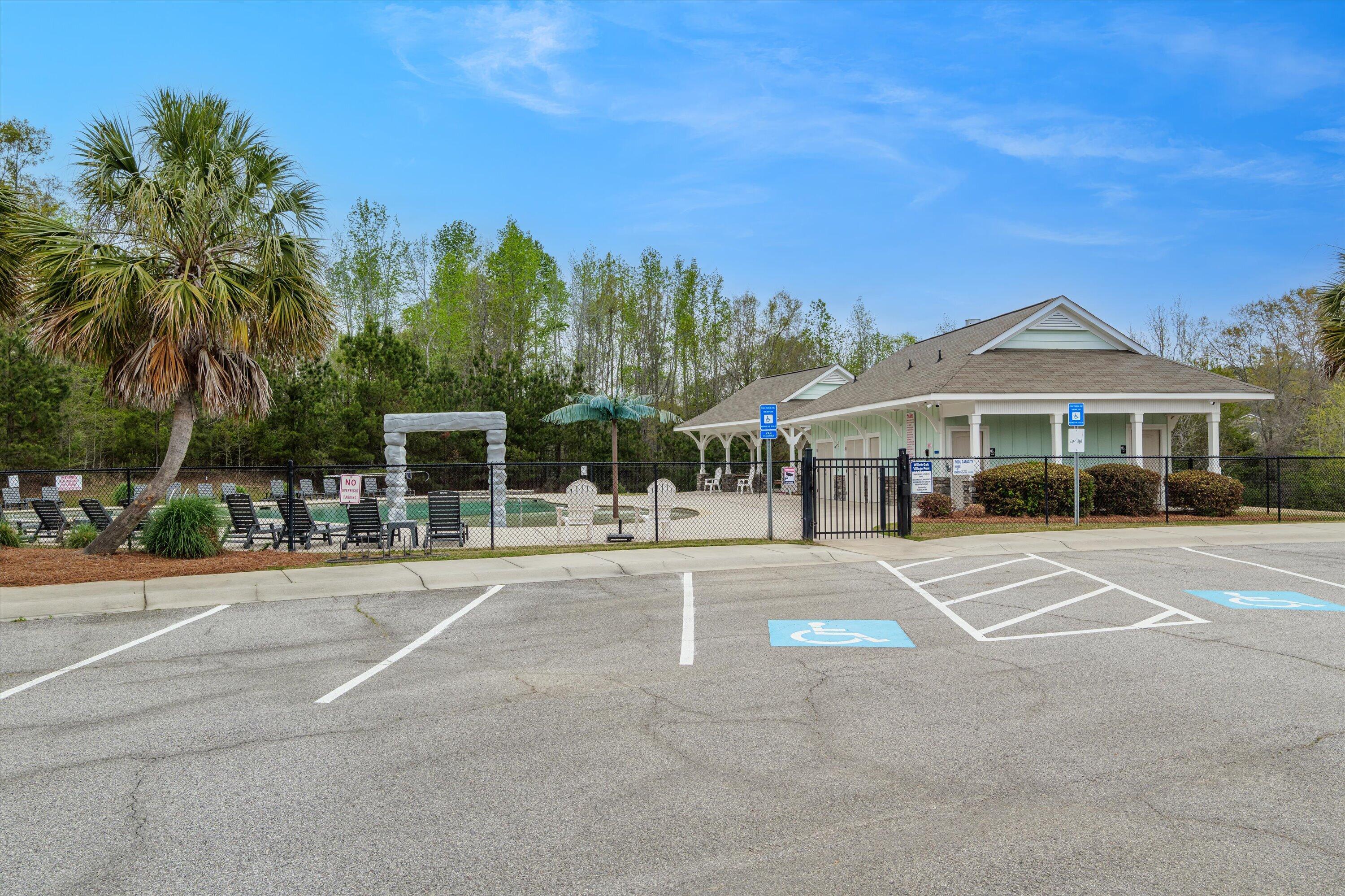 4431 Raleigh Drive Grovetown, GA 30813 - Photo 51 of 59 5-P1954494