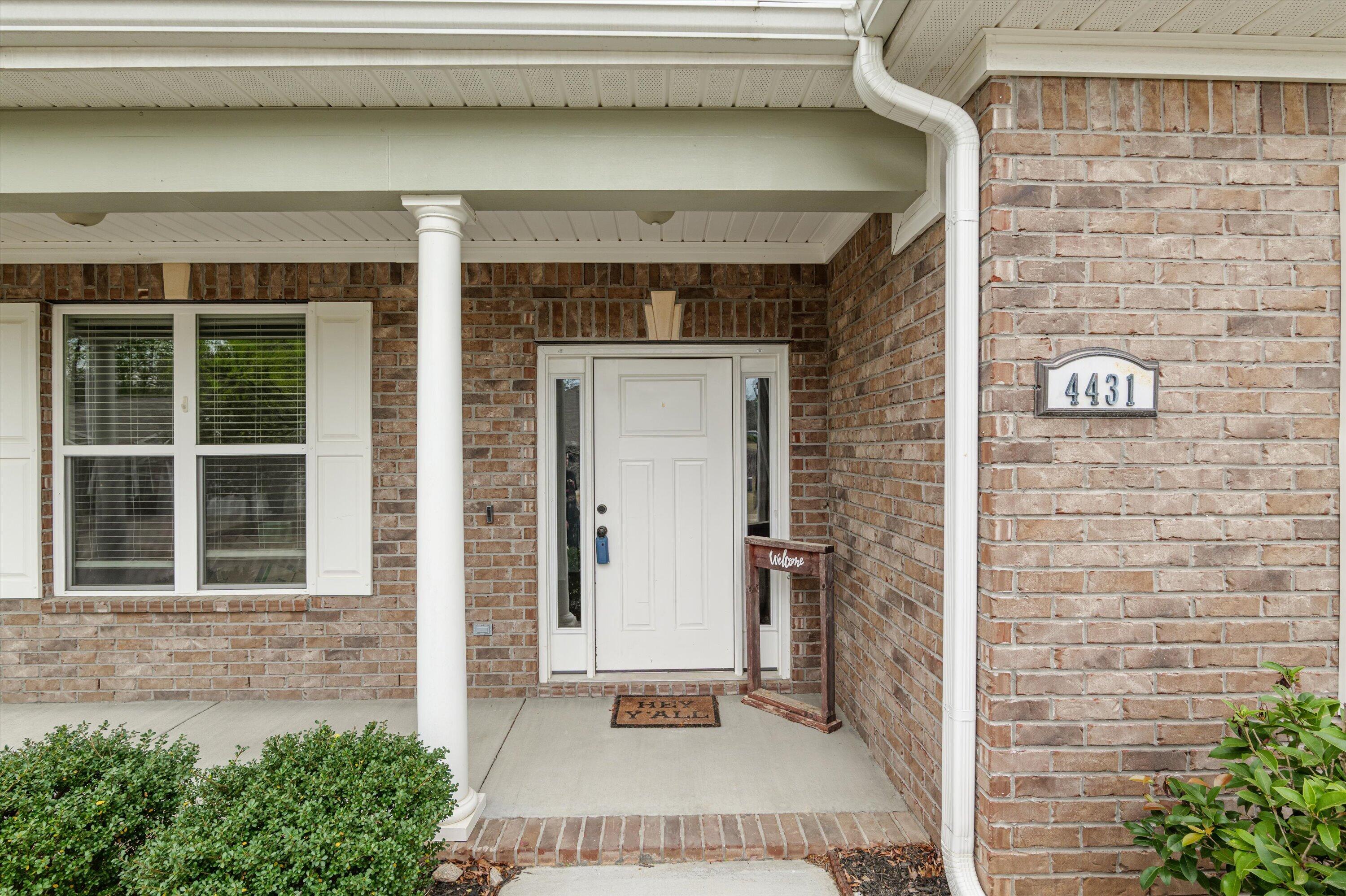 4431 Raleigh Drive Grovetown, GA 30813 - Photo 4 of 59 4-P1954493