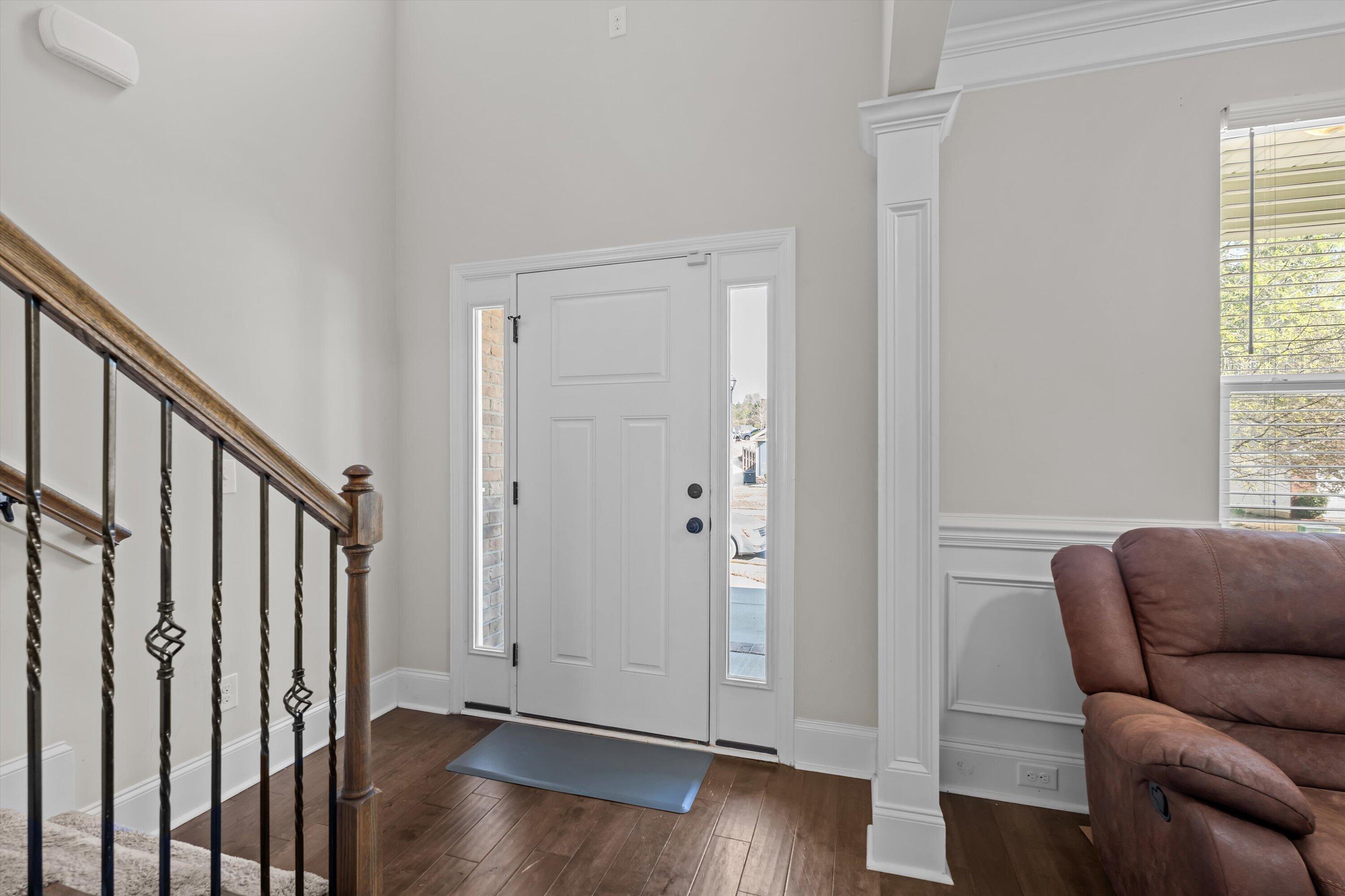 4431 Raleigh Drive Grovetown, GA 30813 - Photo 5 of 59 08-AIV07023