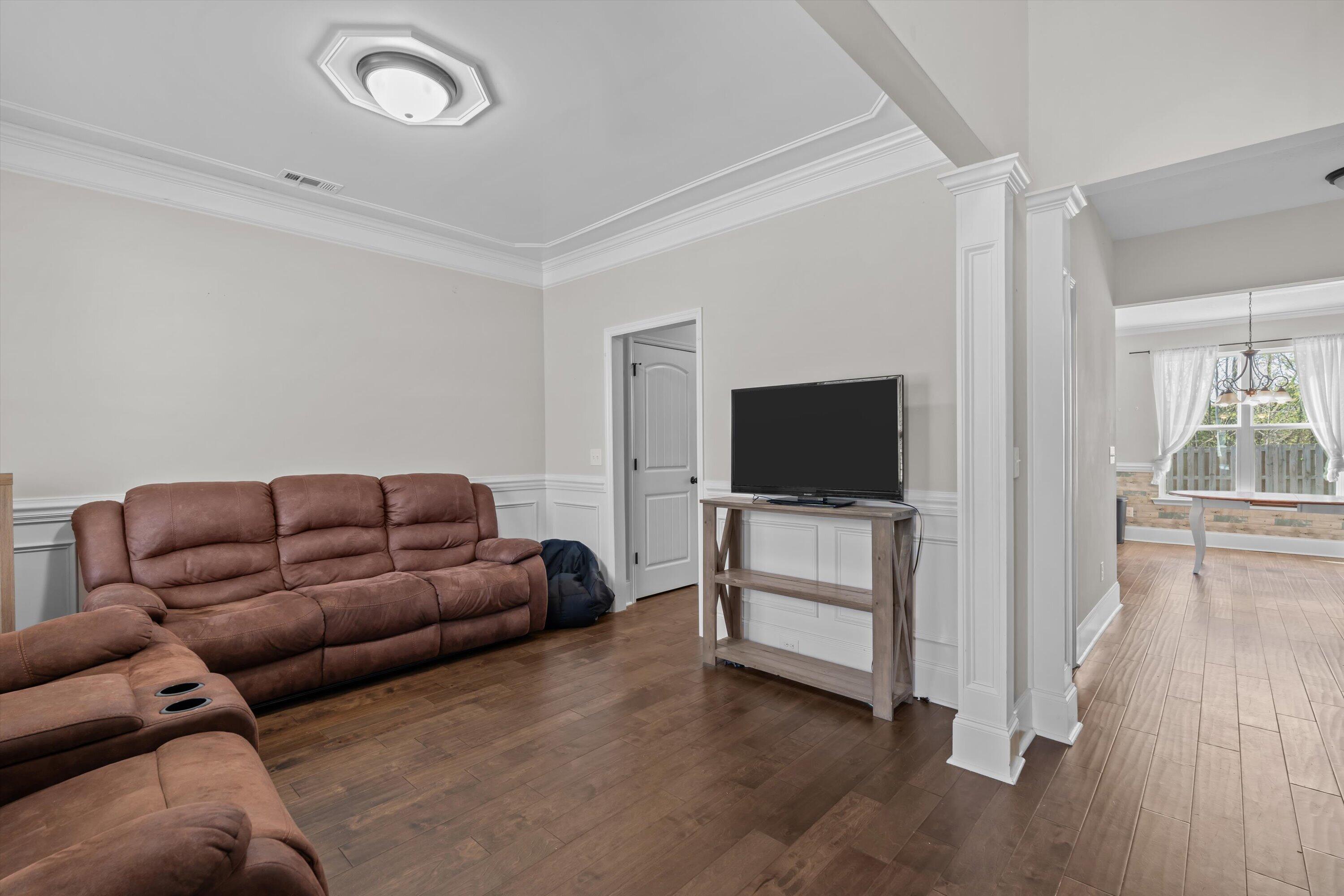 4431 Raleigh Drive Grovetown, GA 30813 - Photo 6 of 59 09-AIV07028