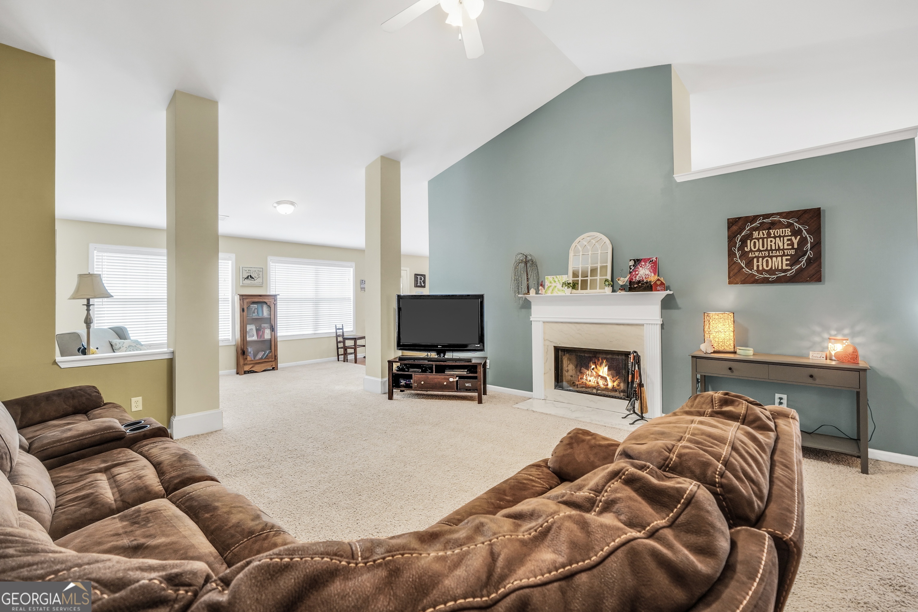 537 Vickers Lane Locust Grove, GA 30248 - Photo 11 of 50