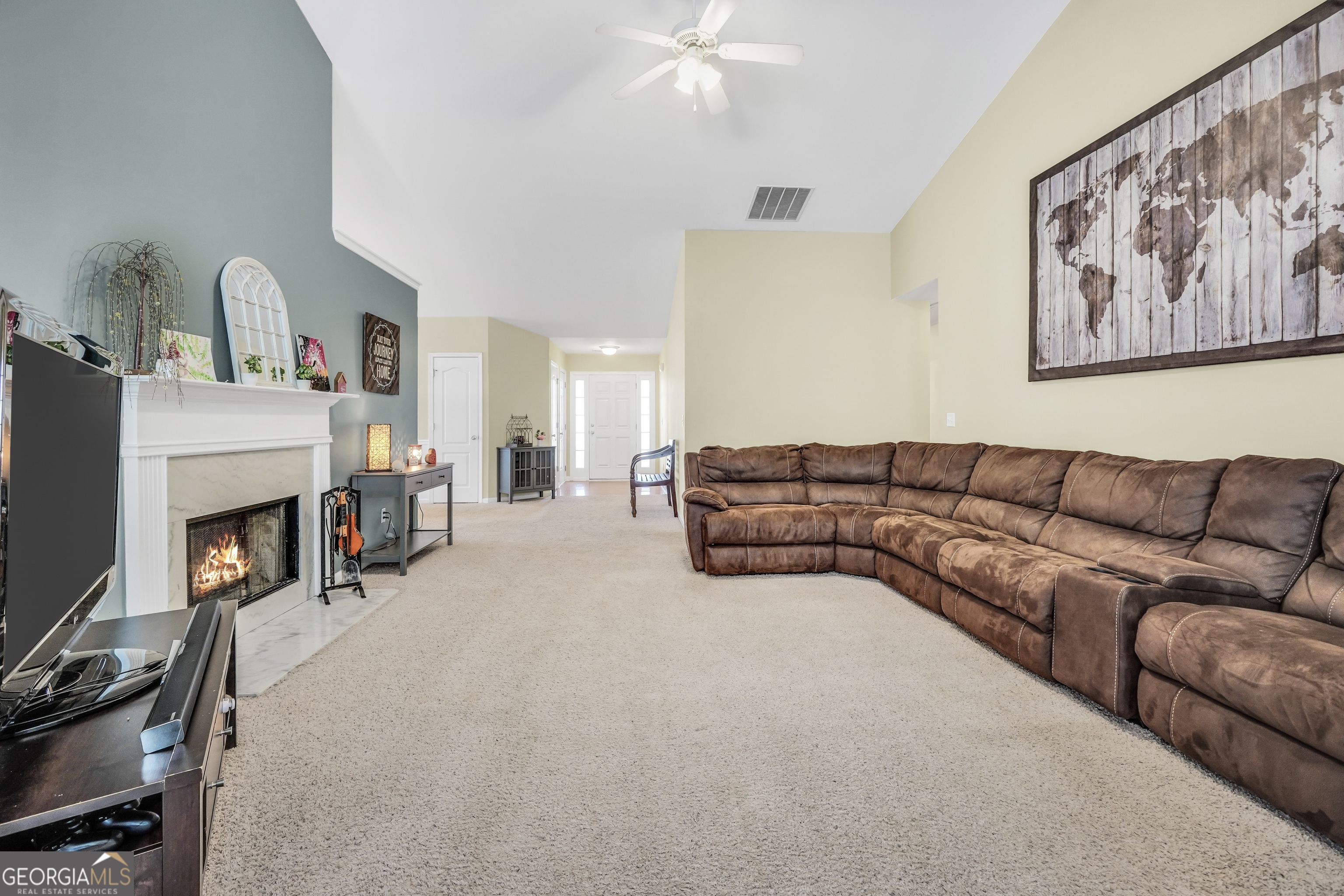 537 Vickers Lane Locust Grove, GA 30248 - Photo 12 of 50