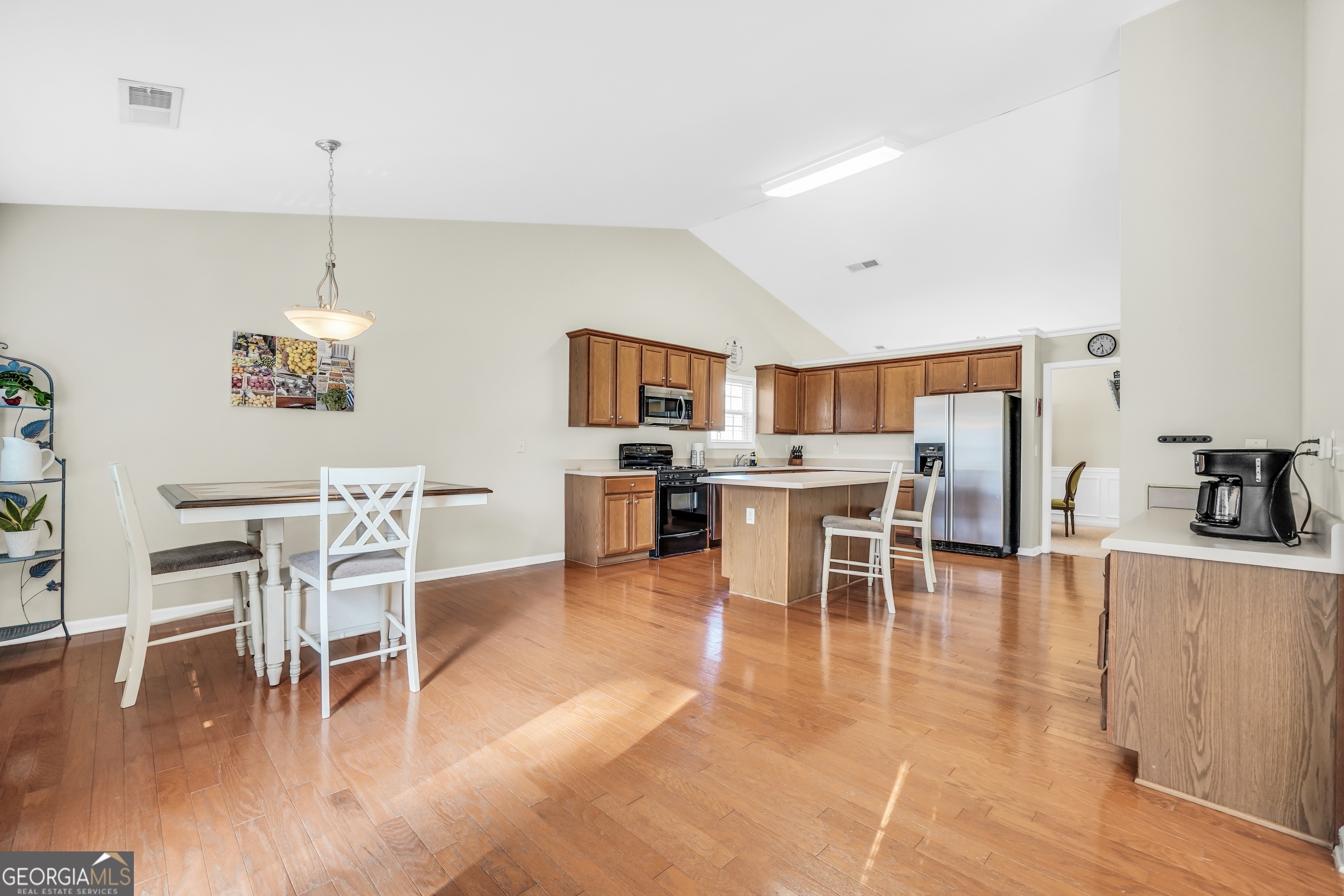 537 Vickers Lane Locust Grove, GA 30248 - Photo 16 of 50