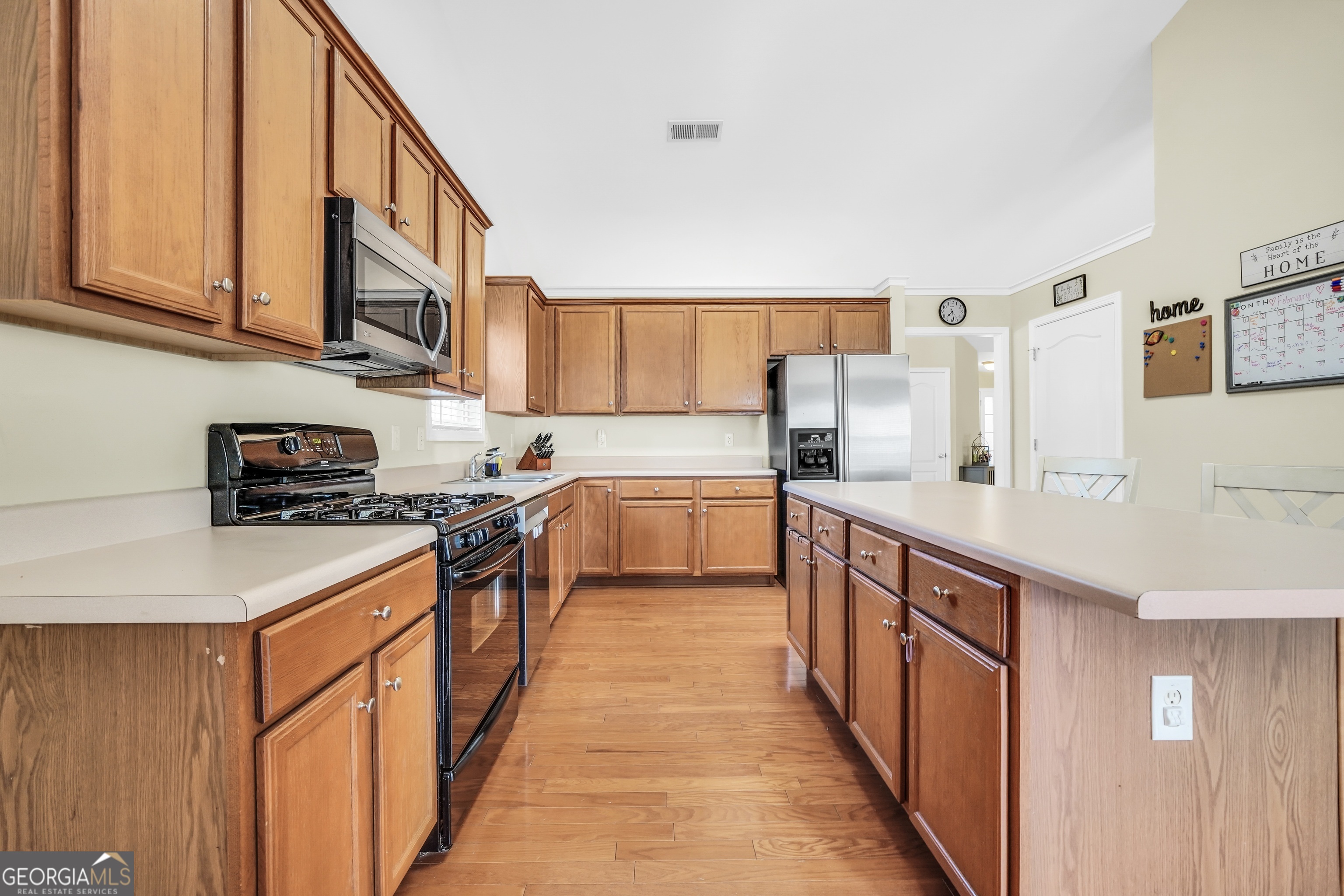 537 Vickers Lane Locust Grove, GA 30248 - Photo 19 of 50