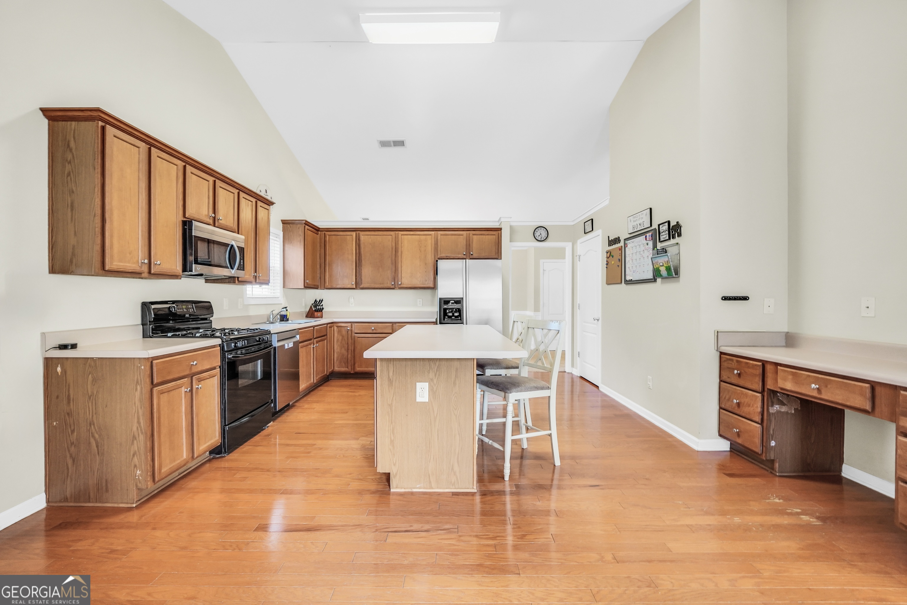 537 Vickers Lane Locust Grove, GA 30248 - Photo 20 of 50