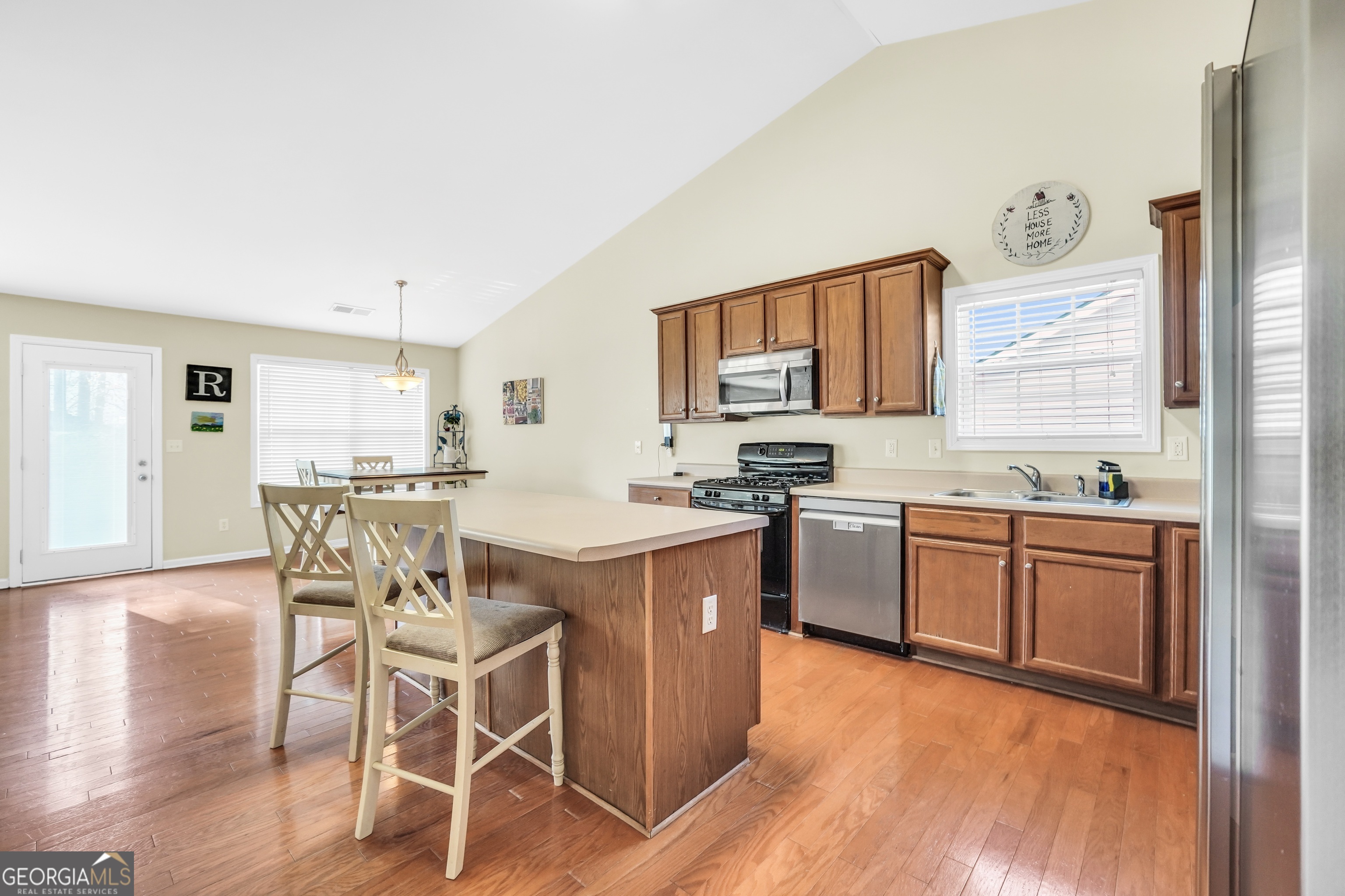 537 Vickers Lane Locust Grove, GA 30248 - Photo 21 of 50