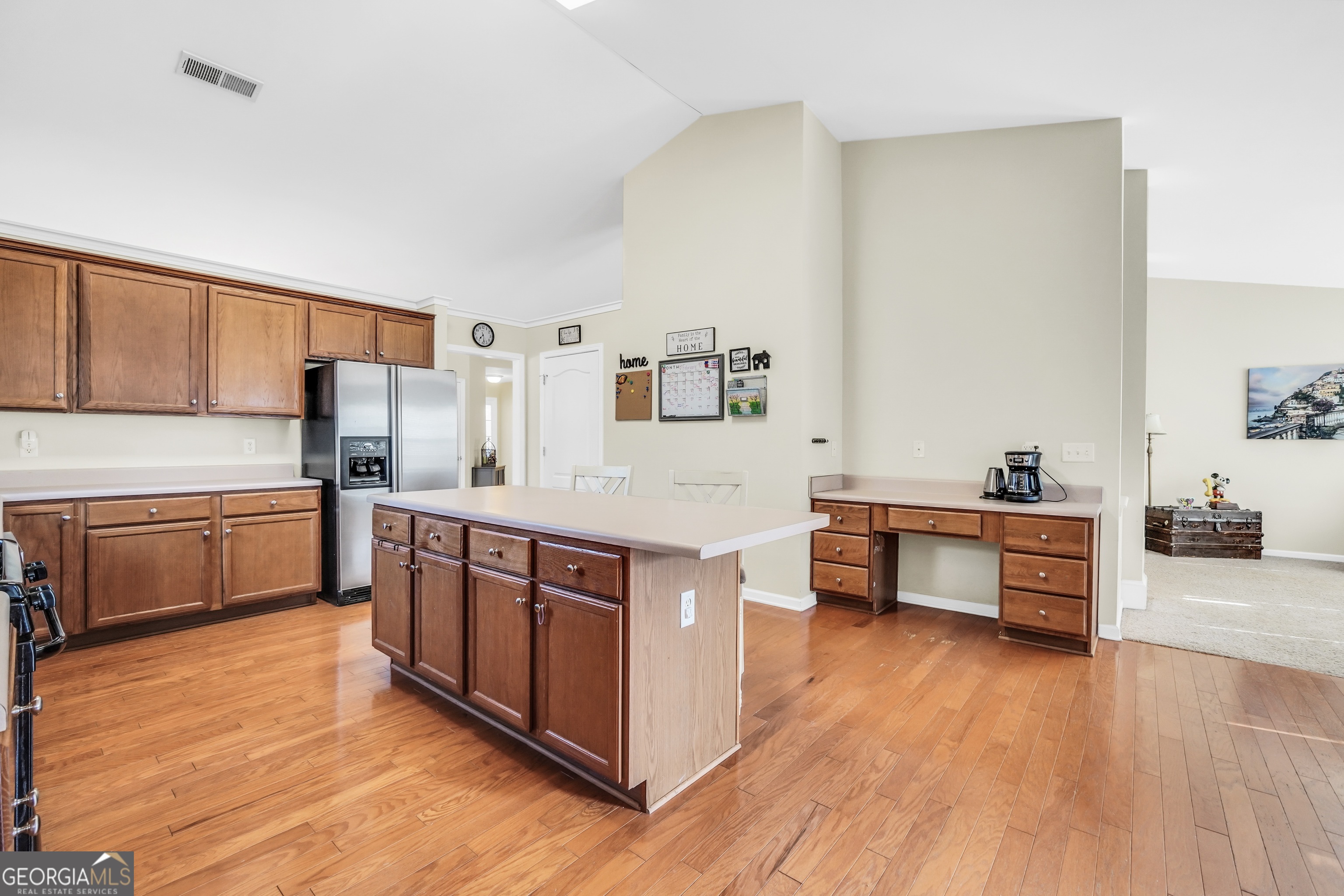 537 Vickers Lane Locust Grove, GA 30248 - Photo 23 of 50