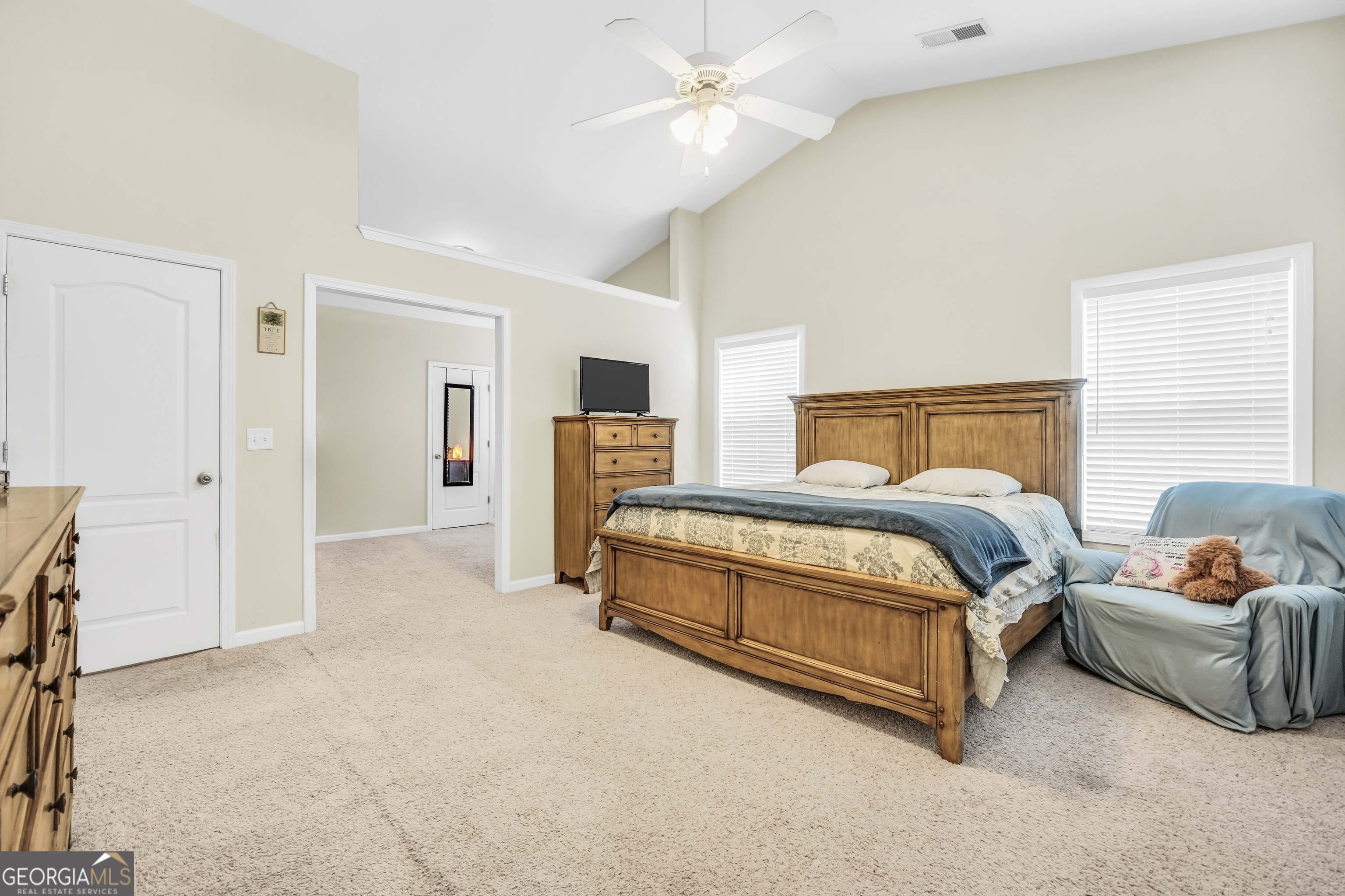 537 Vickers Lane Locust Grove, GA 30248 - Photo 25 of 50