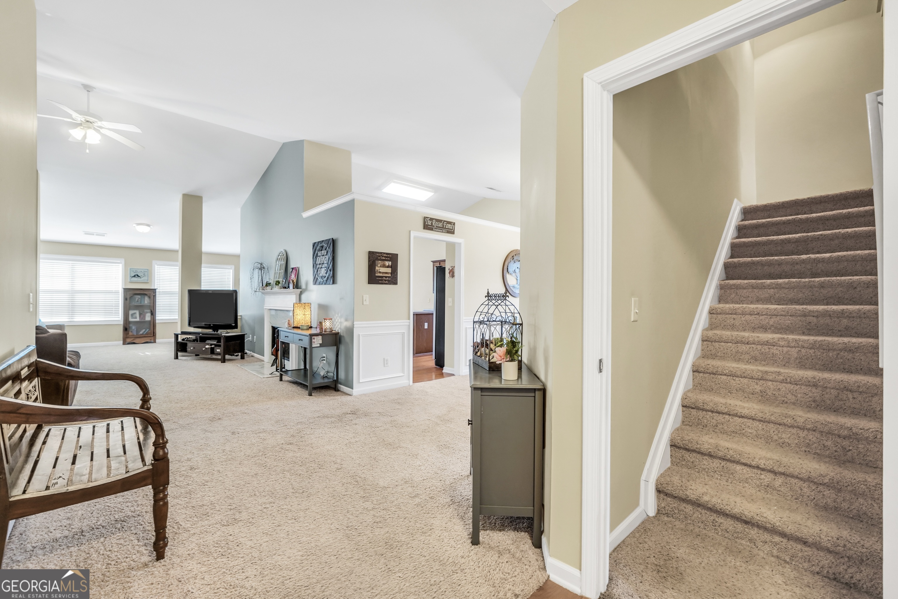 537 Vickers Lane Locust Grove, GA 30248 - Photo 3 of 50