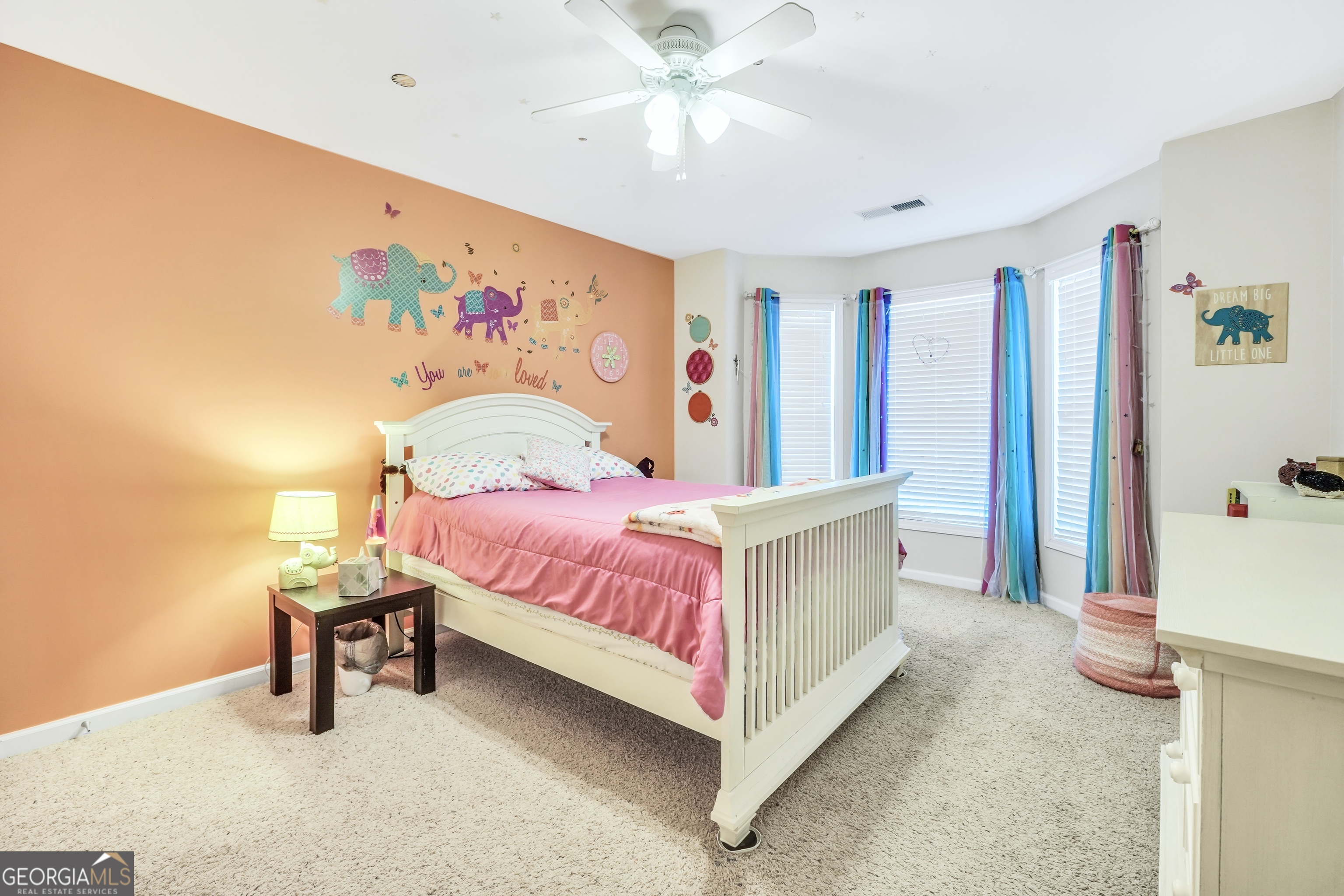 537 Vickers Lane Locust Grove, GA 30248 - Photo 35 of 50