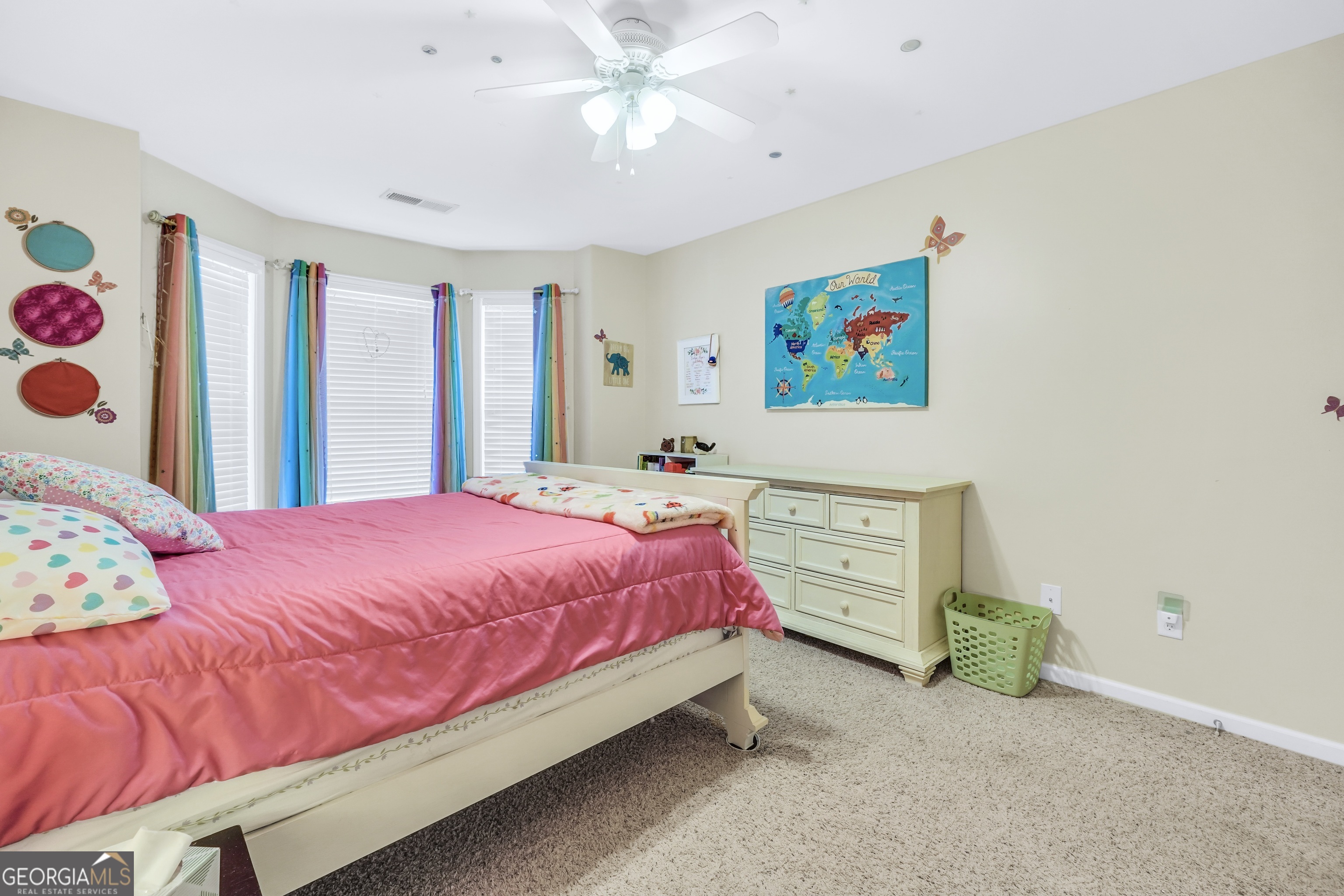 537 Vickers Lane Locust Grove, GA 30248 - Photo 36 of 50