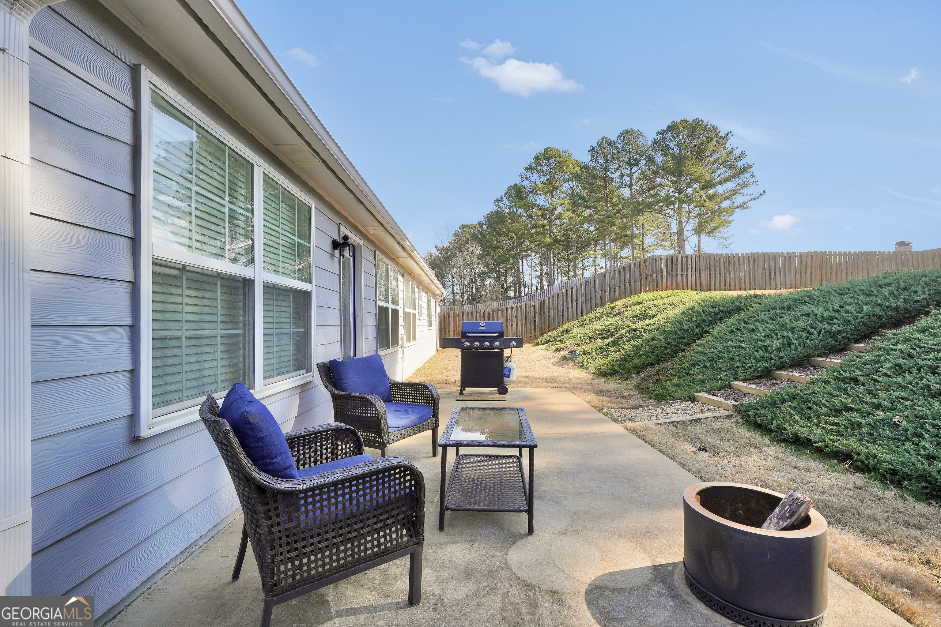 537 Vickers Lane Locust Grove, GA 30248 - Photo 38 of 50