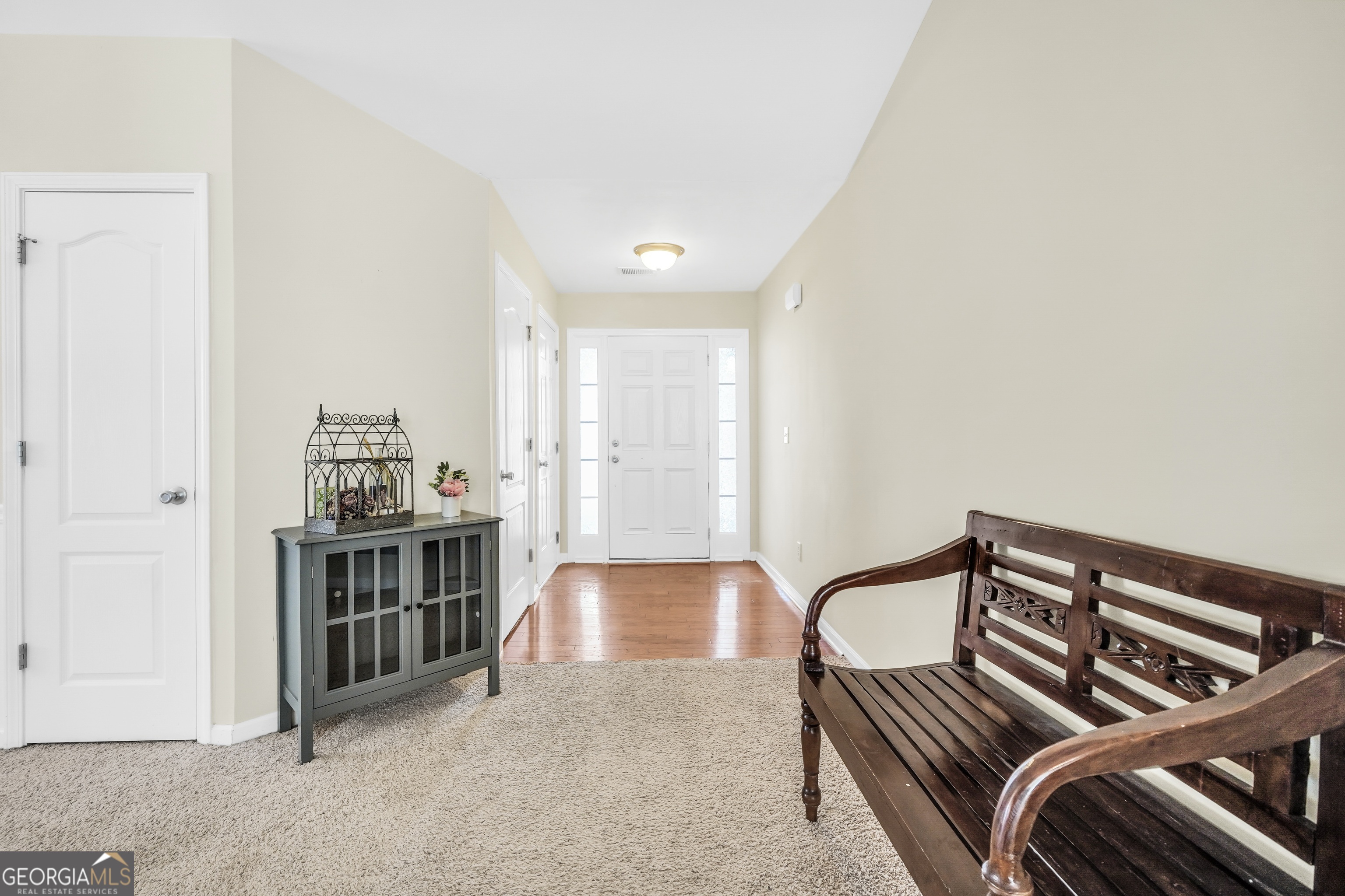 537 Vickers Lane Locust Grove, GA 30248 - Photo 4 of 50