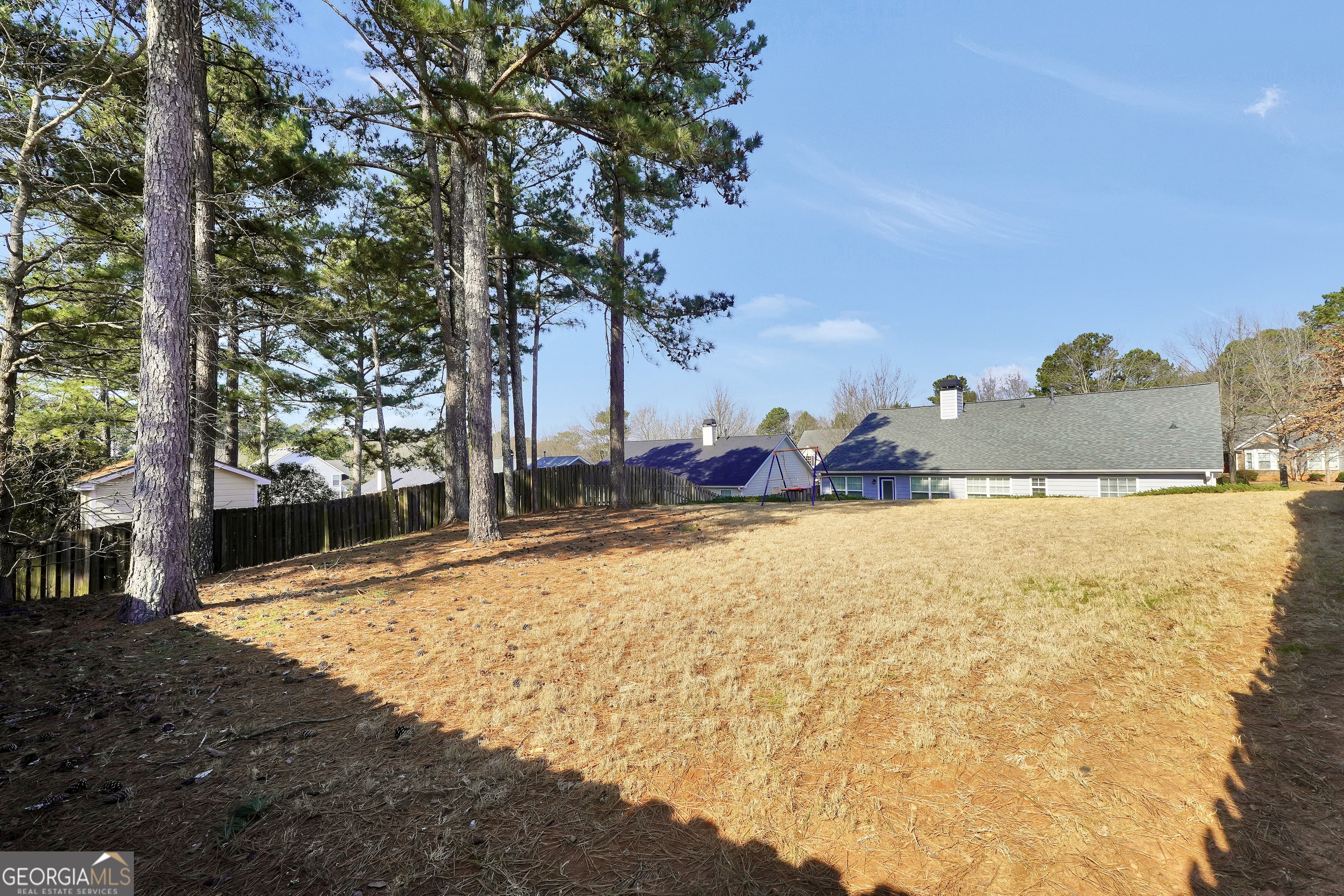 537 Vickers Lane Locust Grove, GA 30248 - Photo 43 of 50