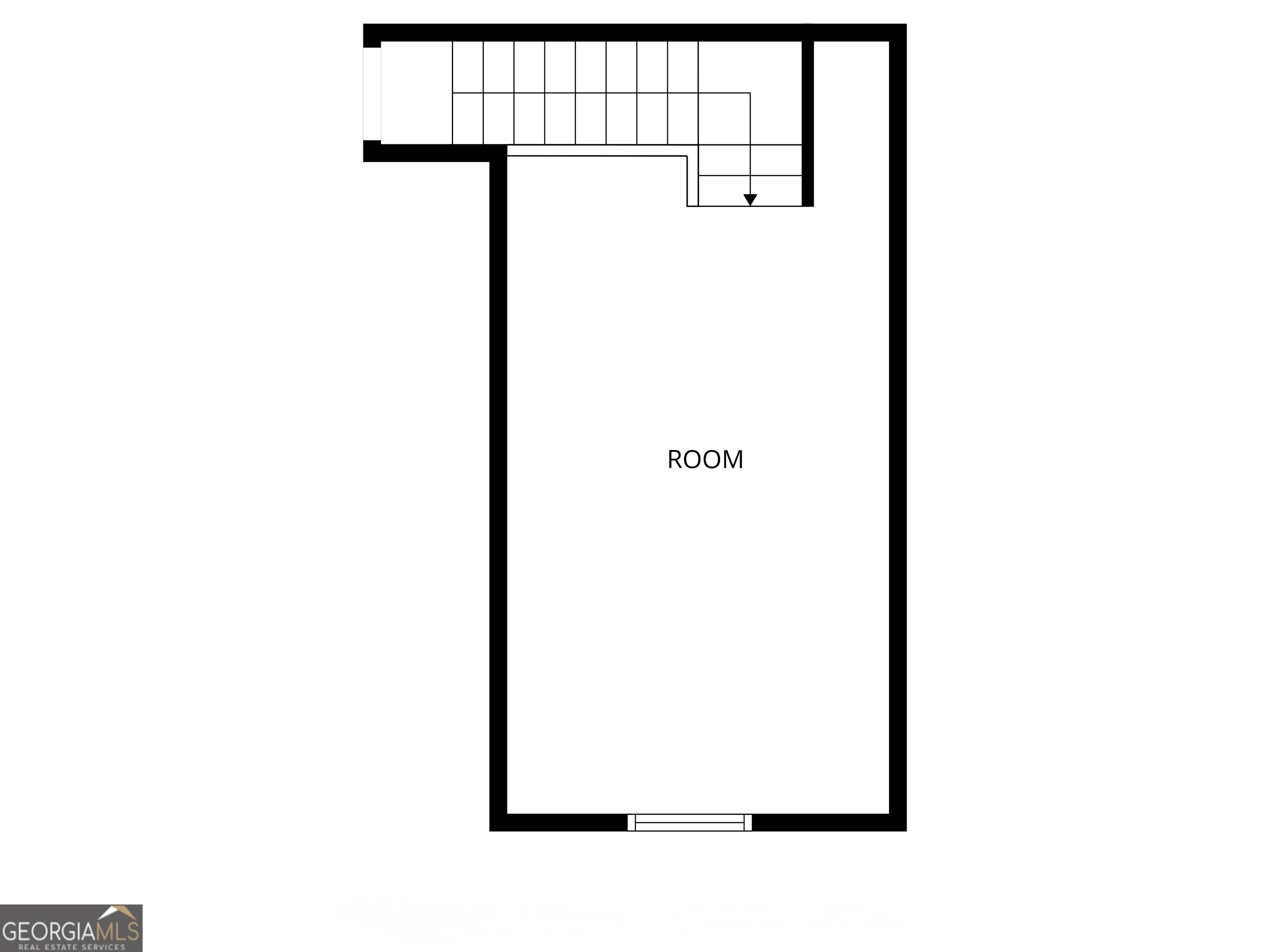 537 Vickers Lane Locust Grove, GA 30248 - Photo 49 of 50