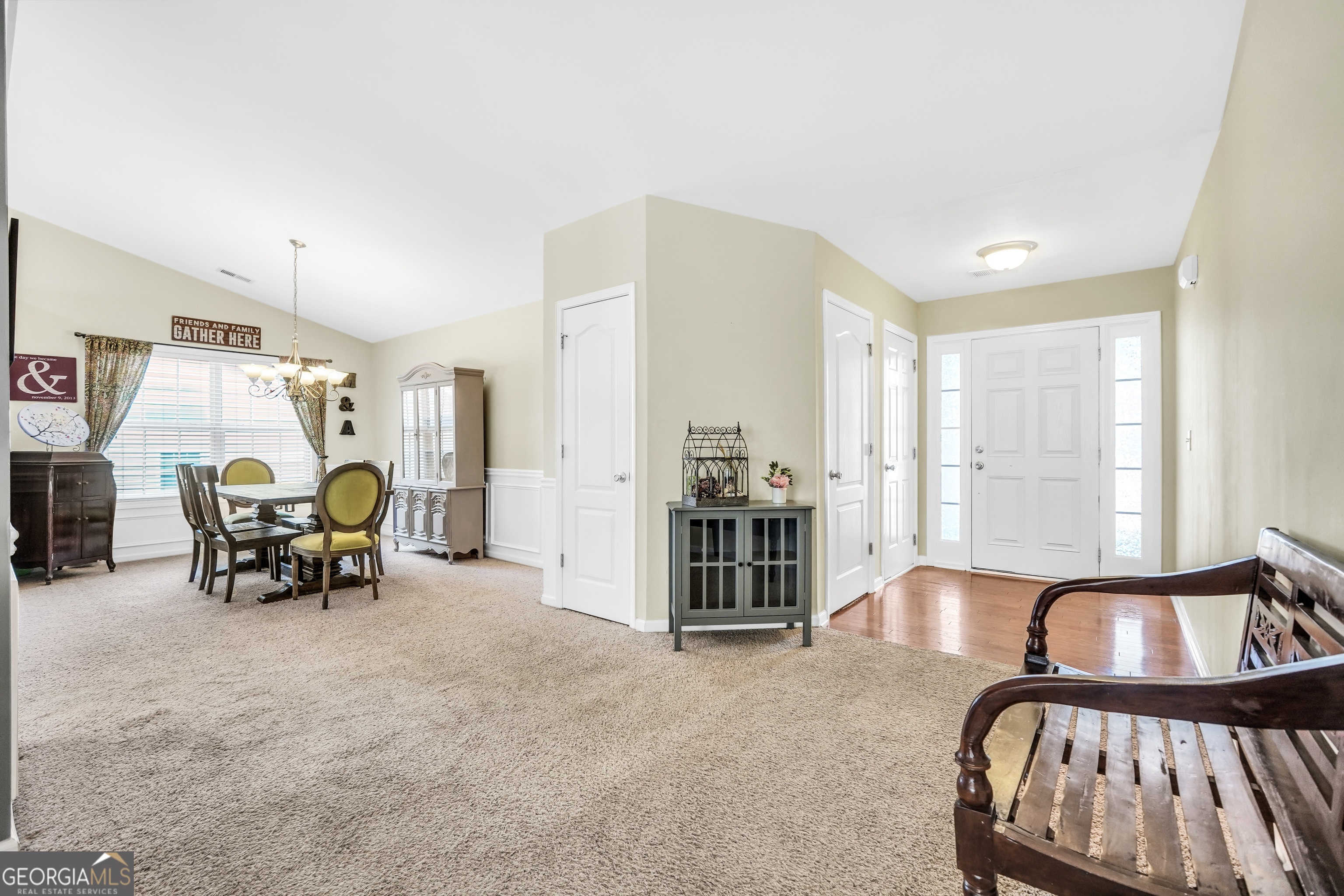 537 Vickers Lane Locust Grove, GA 30248 - Photo 5 of 50