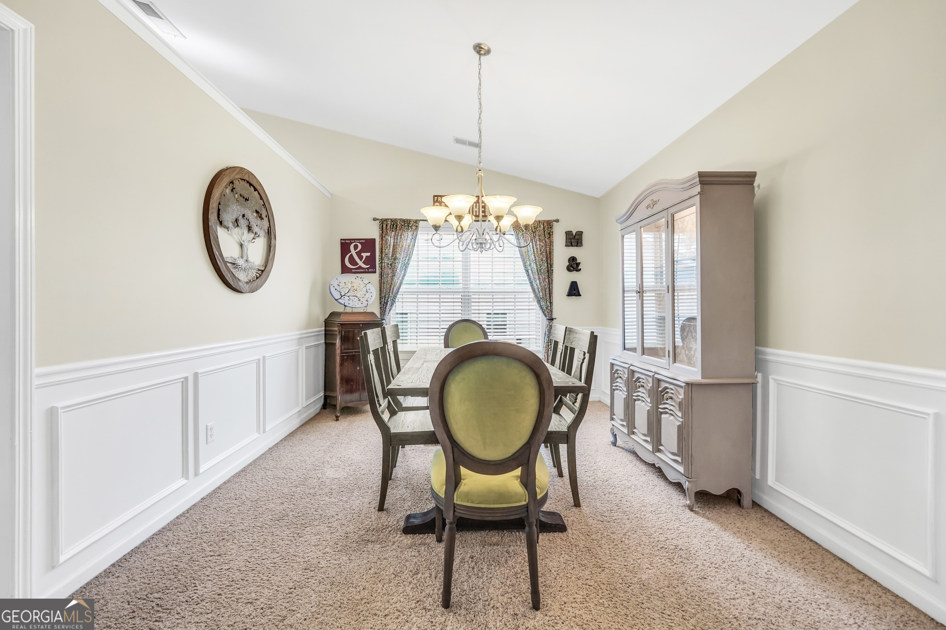 537 Vickers Lane Locust Grove, GA 30248 - Photo 6 of 50