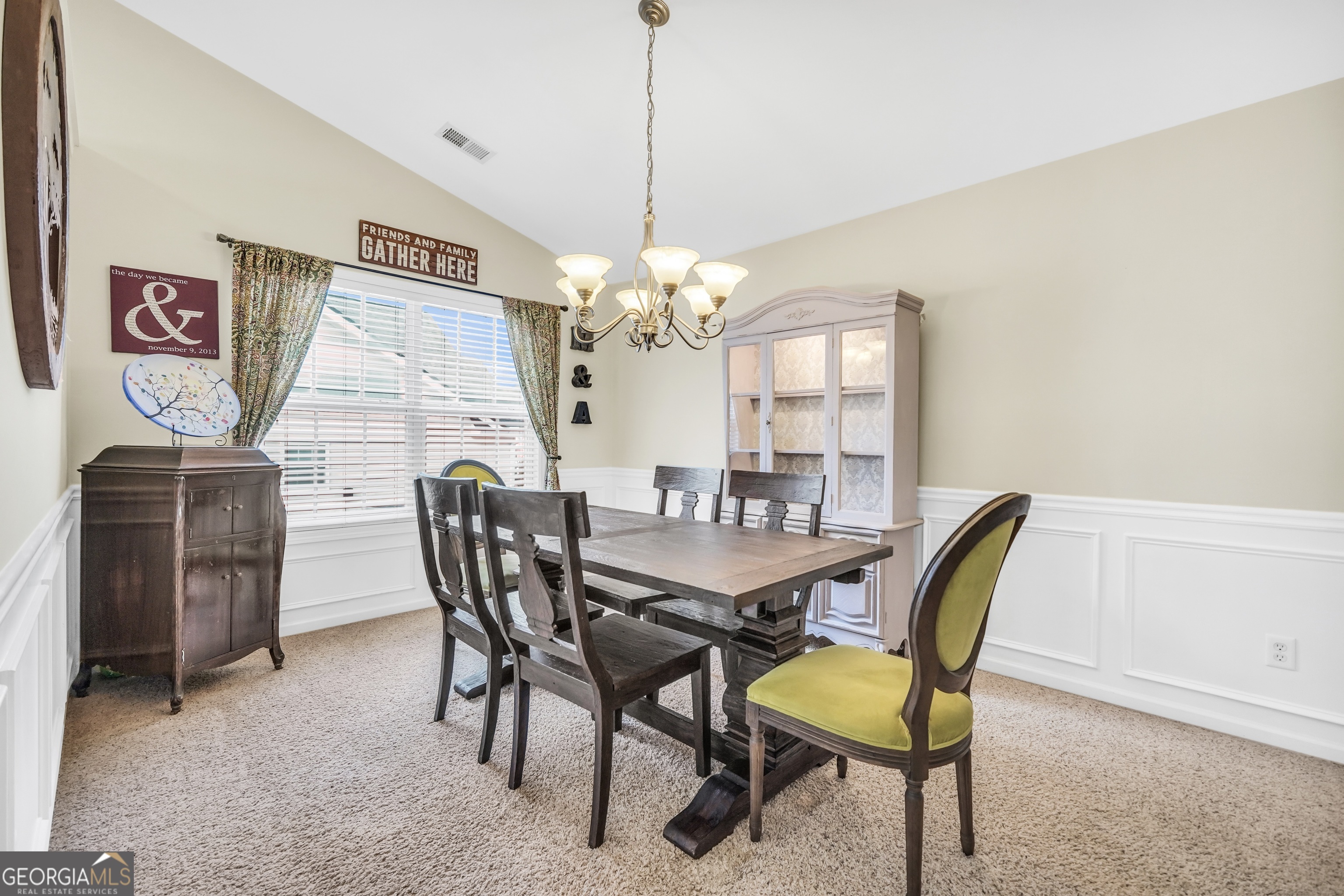 537 Vickers Lane Locust Grove, GA 30248 - Photo 8 of 50