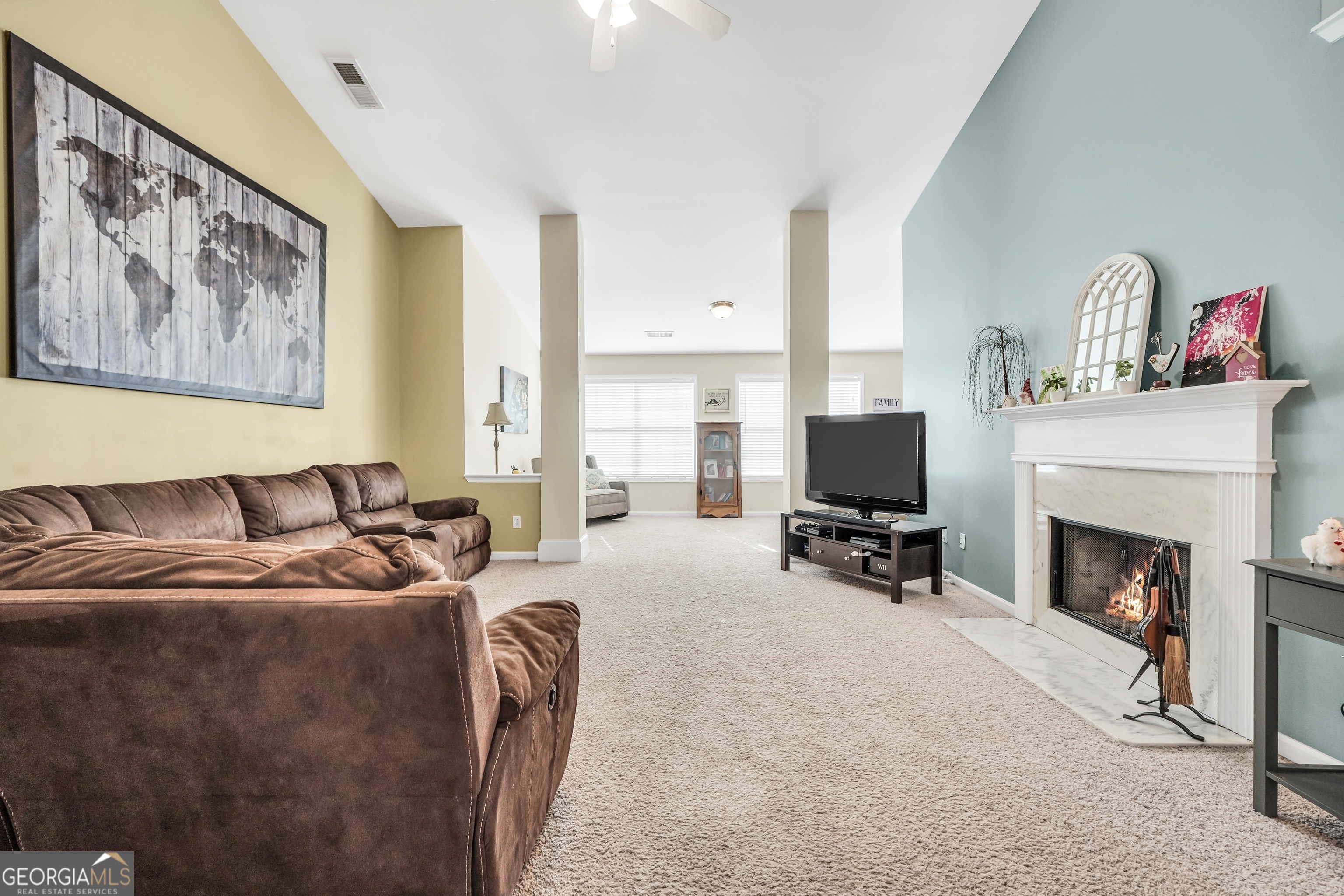 537 Vickers Lane Locust Grove, GA 30248 - Photo 9 of 50