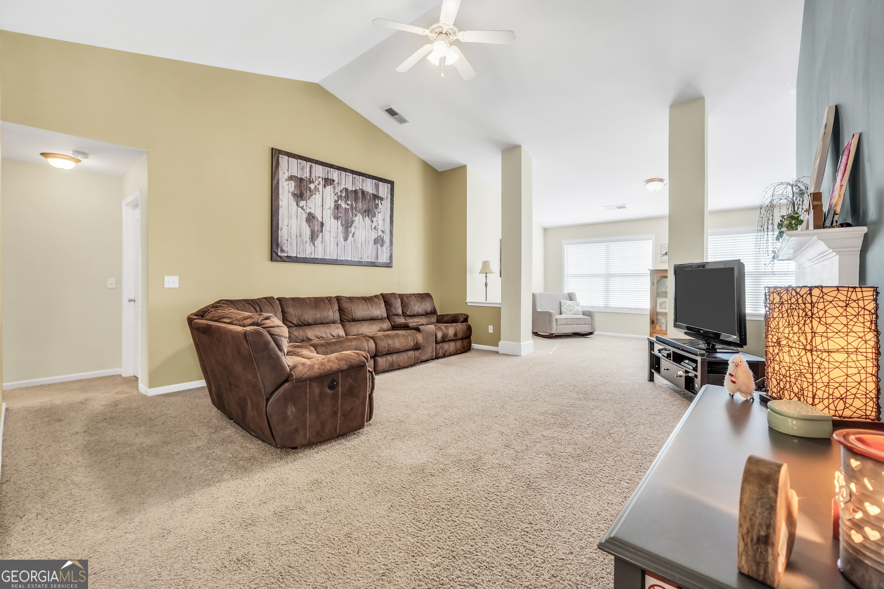 537 Vickers Lane Locust Grove, GA 30248 - Photo 10 of 50