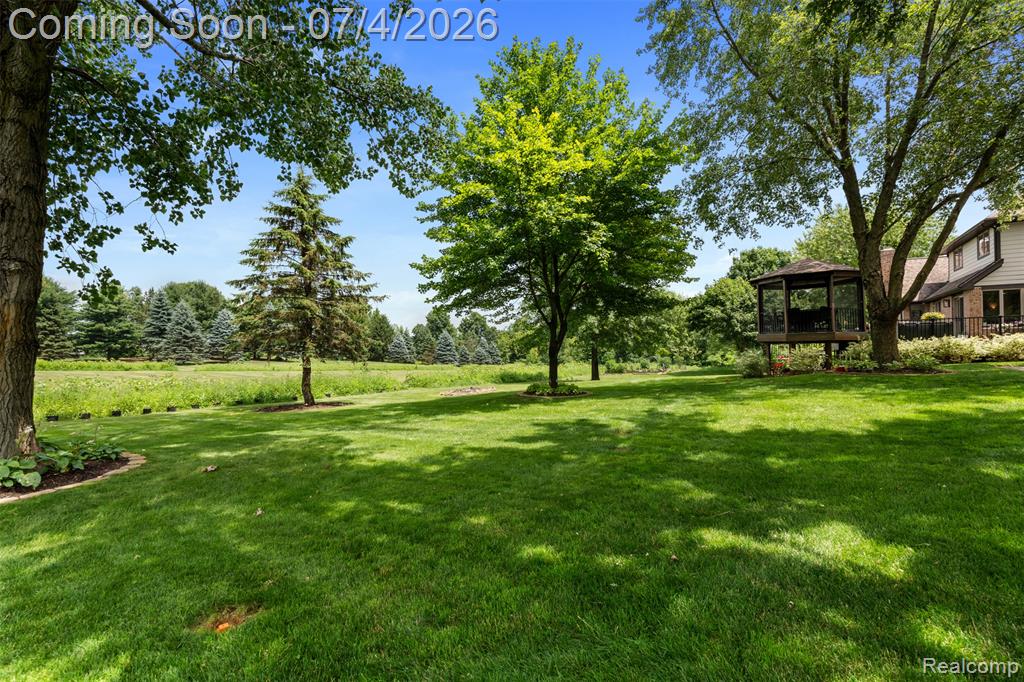 55550 Lee Road New Hudson, MI 48165 - Photo 70 of 87
