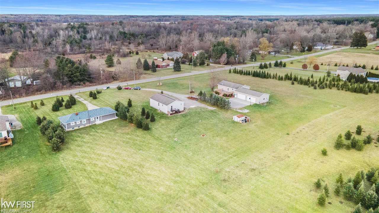 11200 East Stanley Road Davison, MI 48423 - Photo 36 of 41