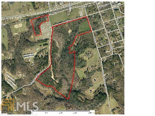0 Shoal Creek Road, Unit TRACT 3 Colbert, GA 30628 - Photo 1 of 1