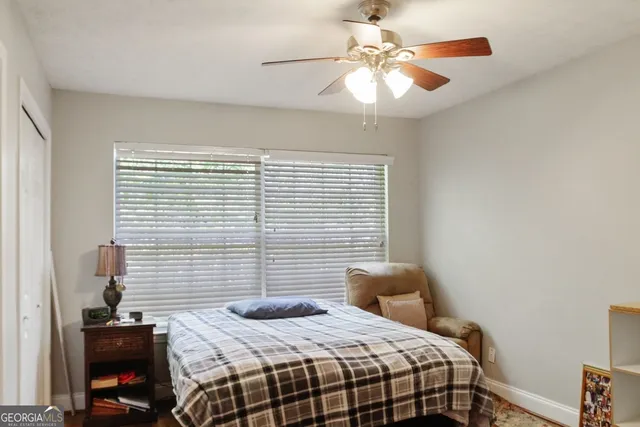 $275,000 | 6980 Roswell Road, Unit H1, Sandy Springs, GA 30328