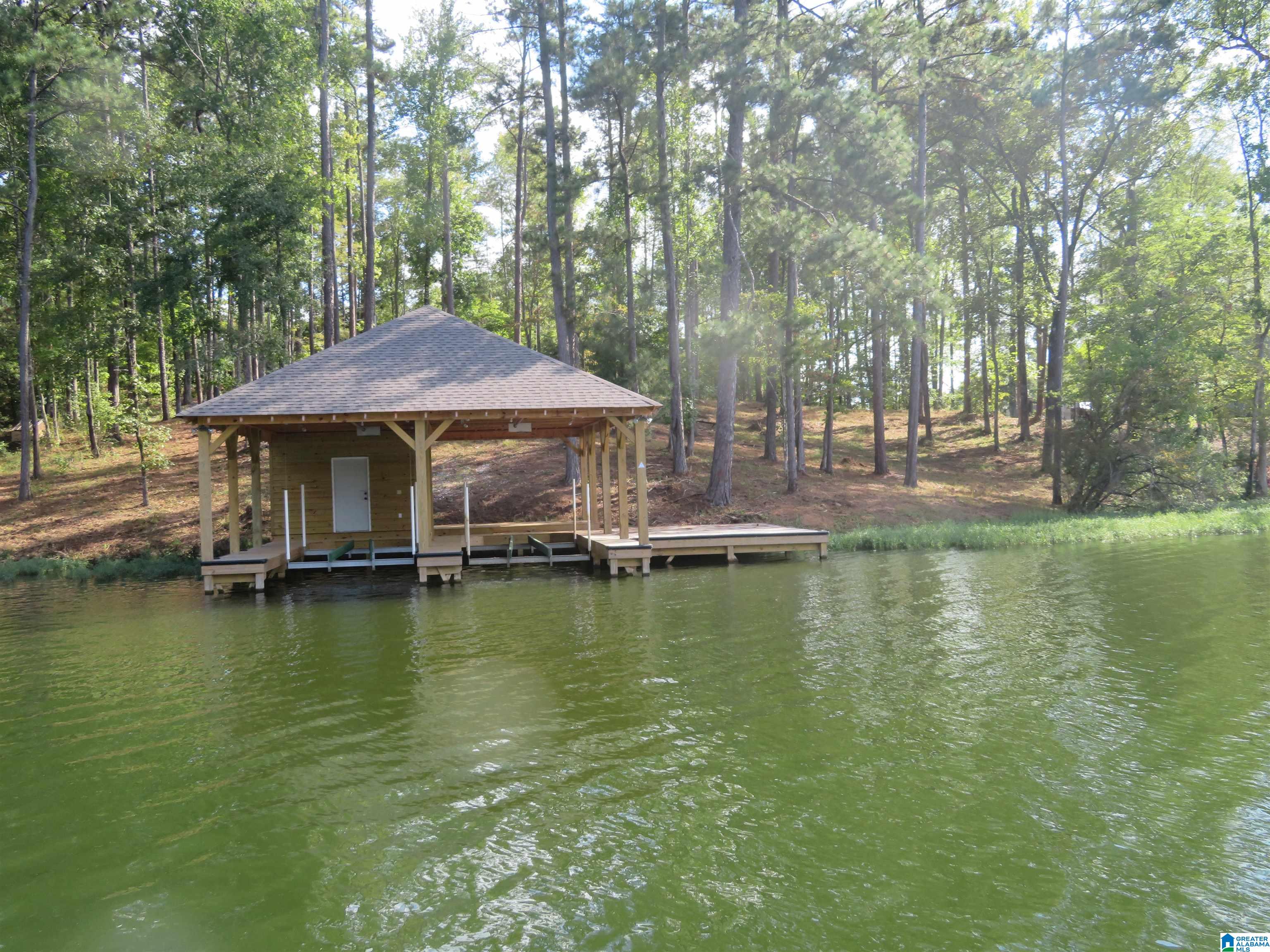 1830 Mimosa Point Road, Unit 1 Rockford, AL 35136 - Photo 15 of 24