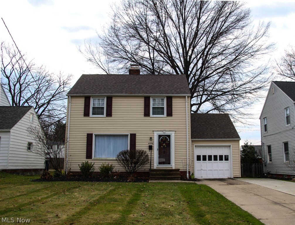 4996 Anderson Road Cleveland, OH 44124 - Photo 1 of 26