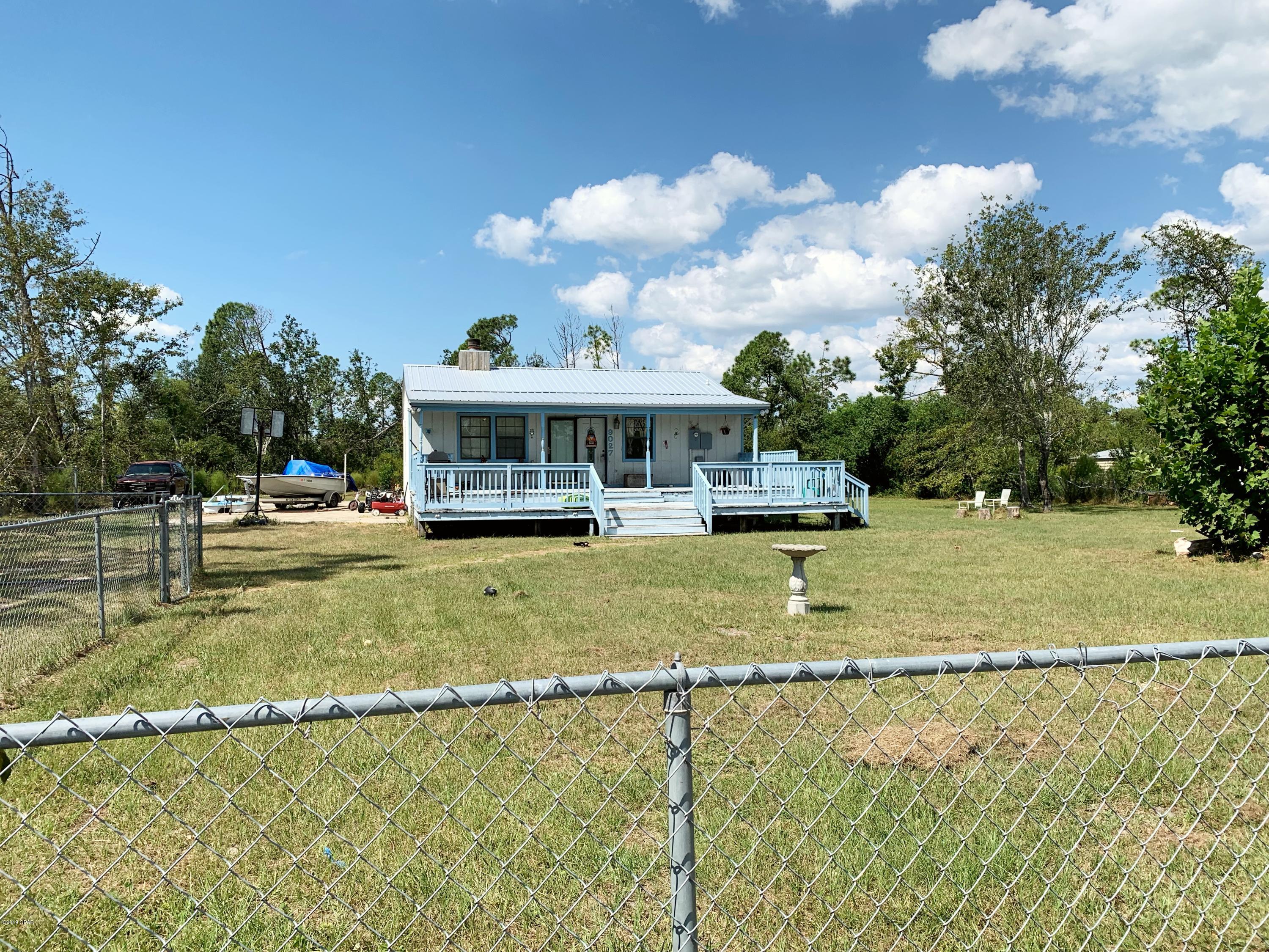 9027 Ruff Road Youngstown, FL 32466 - Photo 18 of 20 Gallery Image 18