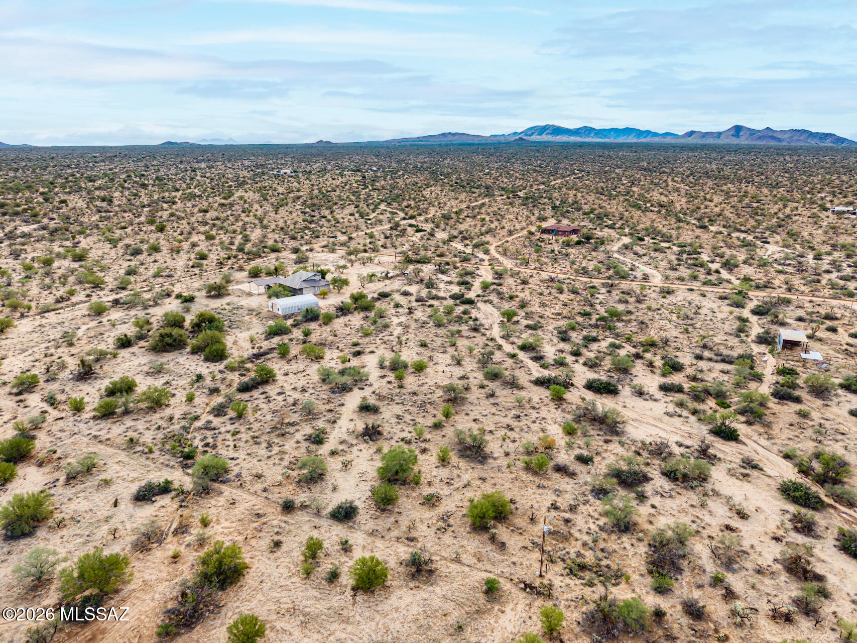 12850 West Gunsmoke Road, Unit 10 Tucson, AZ 85736 - Photo 7 of 9 a view of a city