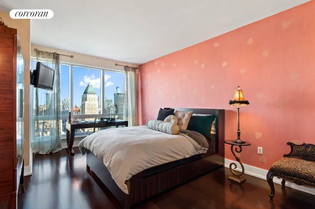 $2,500,000 | 350 West 42nd Street, Unit 52B | Hell's Kitchen
