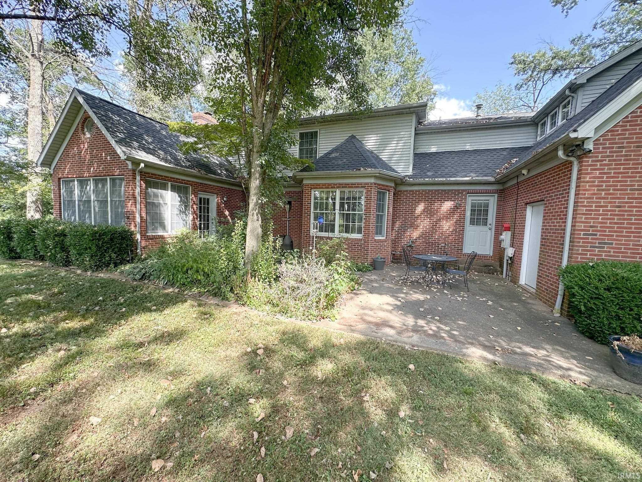 4011 Frame Road Newburgh, IN 47630 - Photo 30 of 36