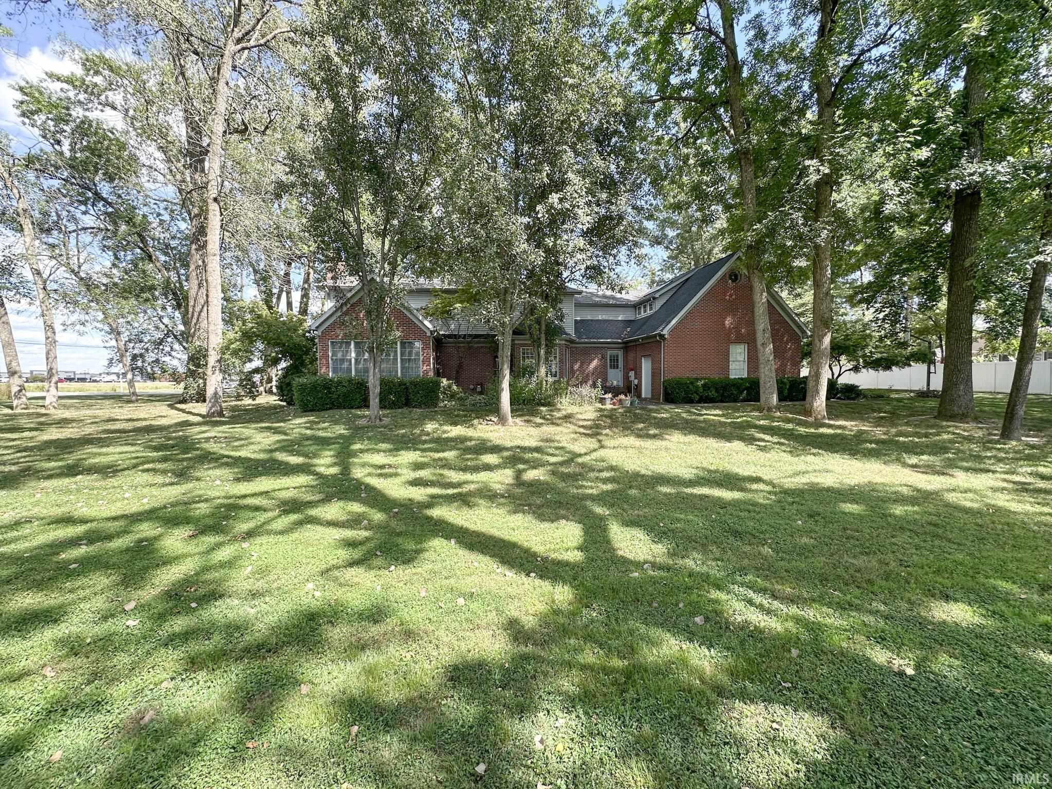 4011 Frame Road Newburgh, IN 47630 - Photo 31 of 36